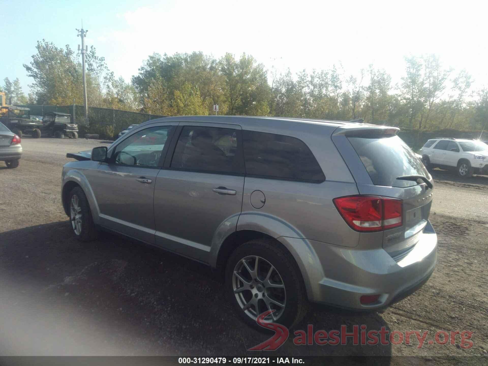 3C4PDCEG9KT716766 2019 DODGE JOURNEY