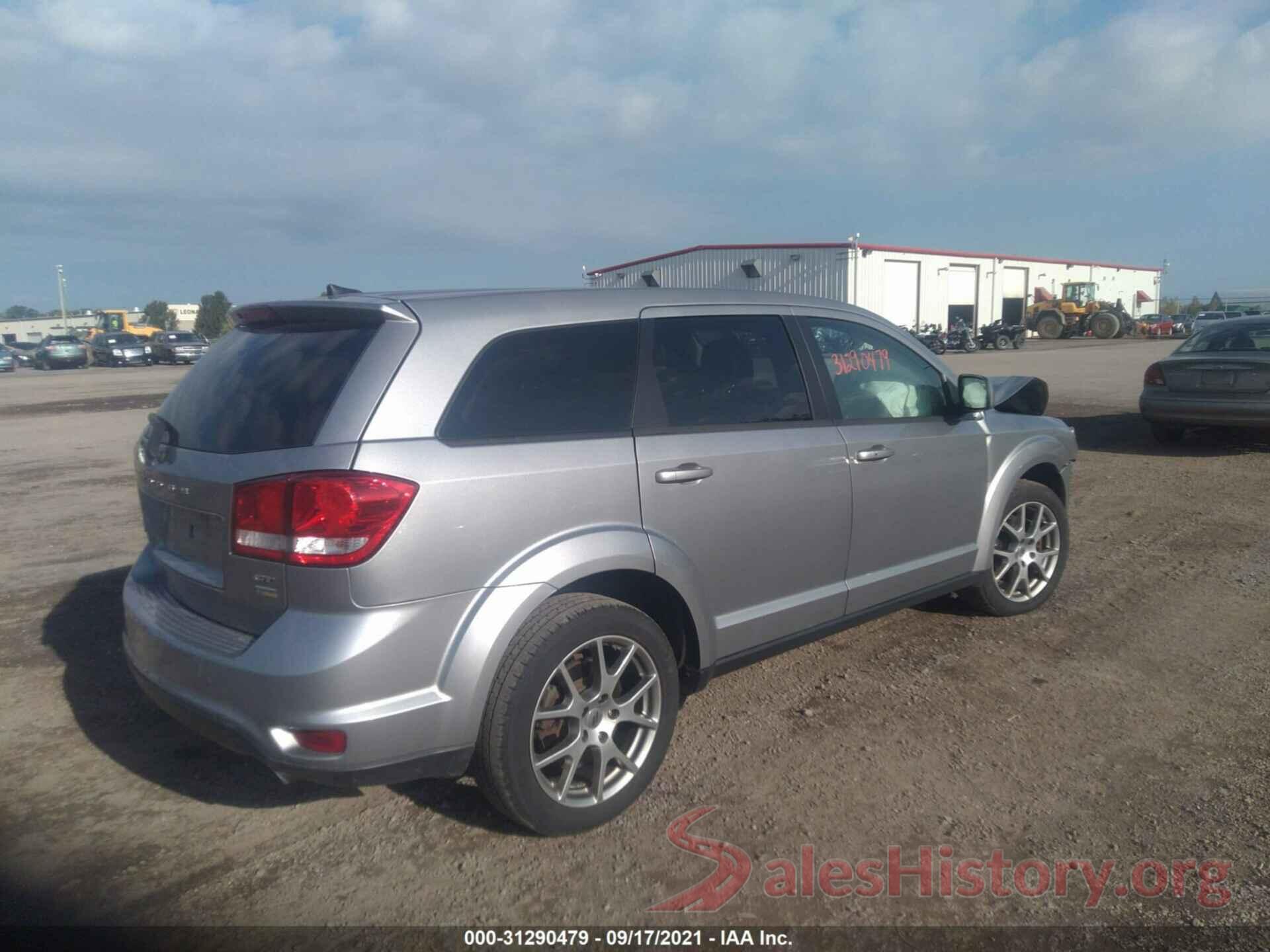 3C4PDCEG9KT716766 2019 DODGE JOURNEY