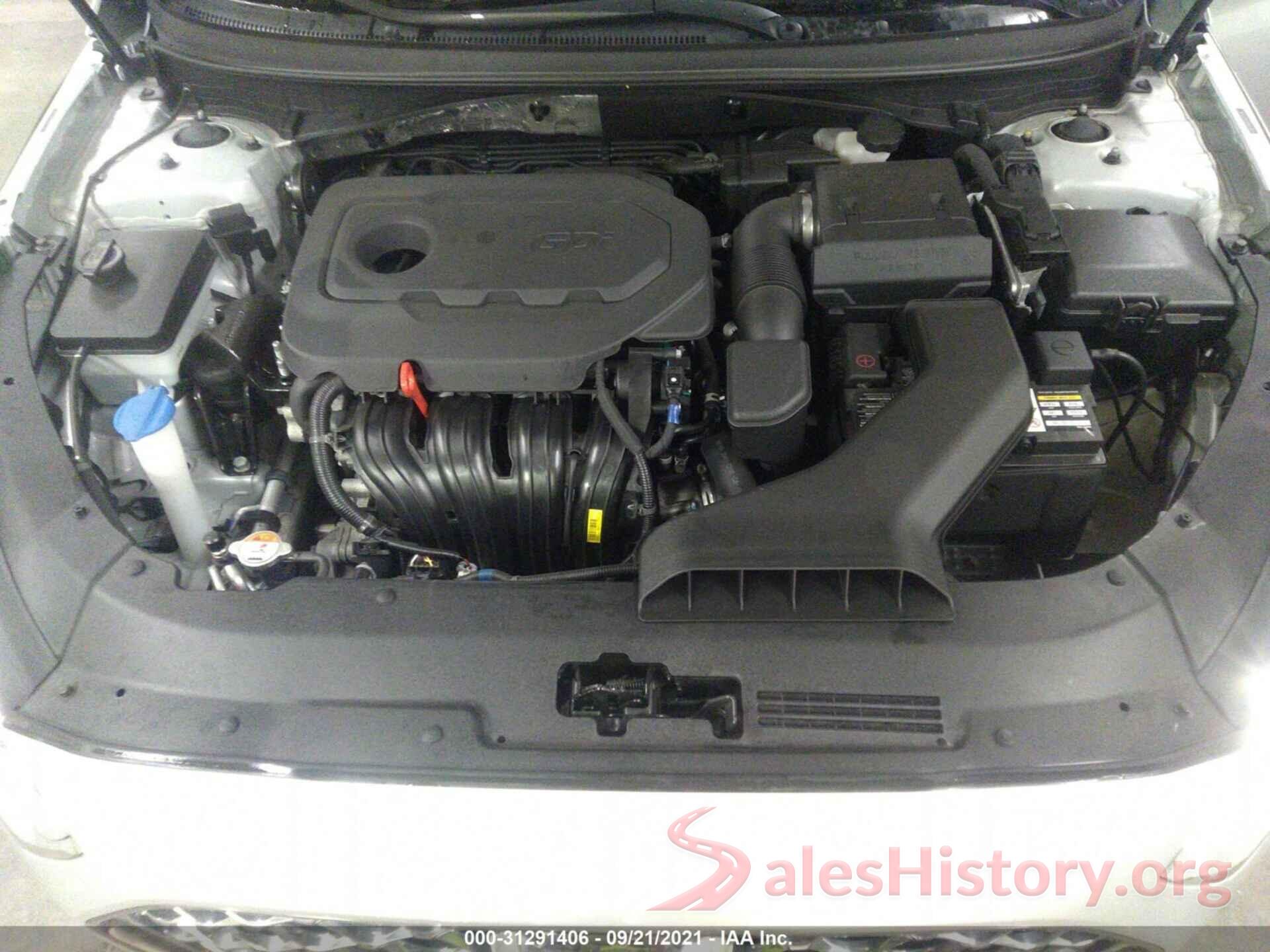 5NPE34AF1JH677778 2018 HYUNDAI SONATA