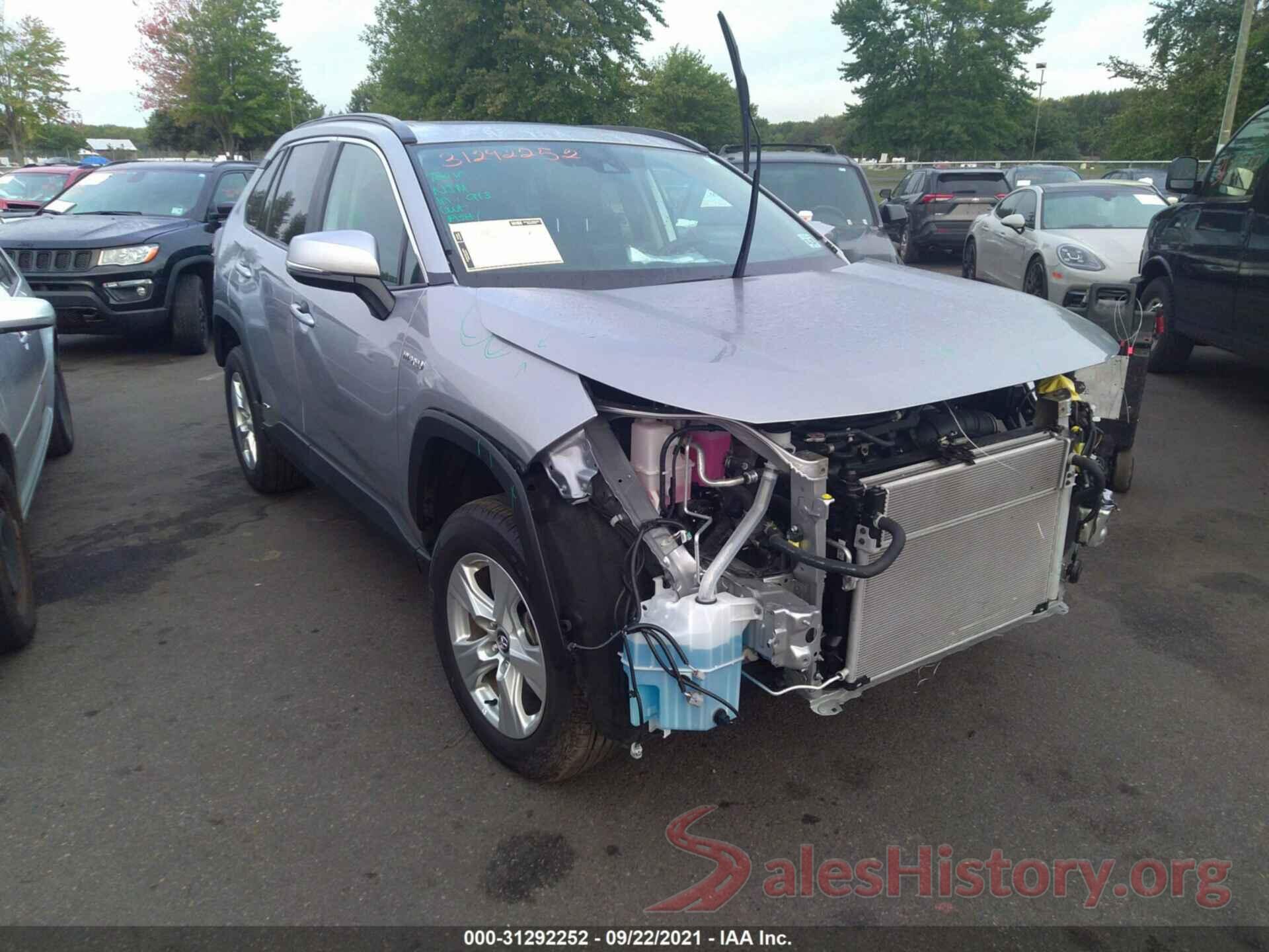 4T3R6RFV0MU017363 2021 TOYOTA RAV4