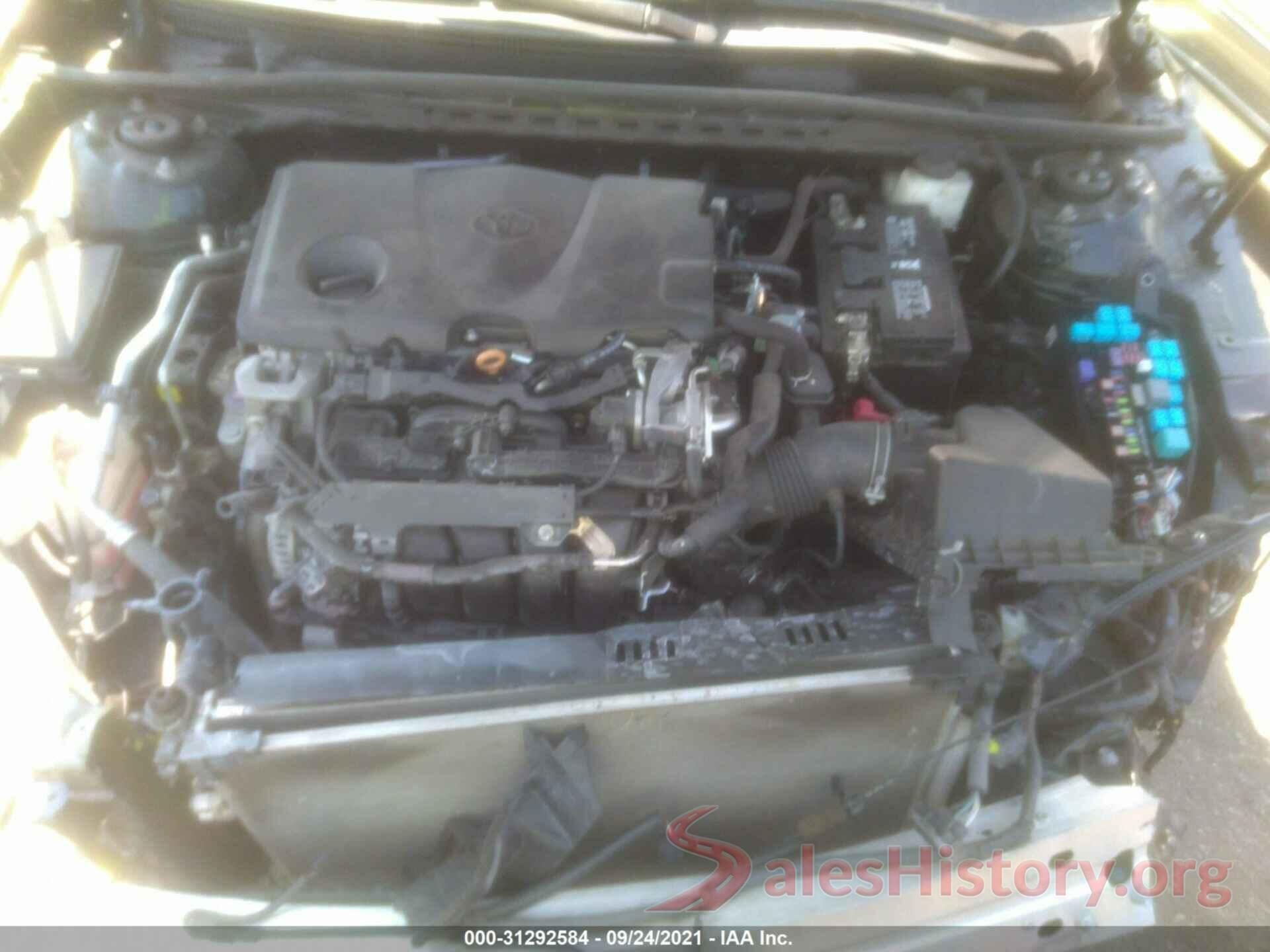 4T1B11HK7JU559147 2018 TOYOTA CAMRY