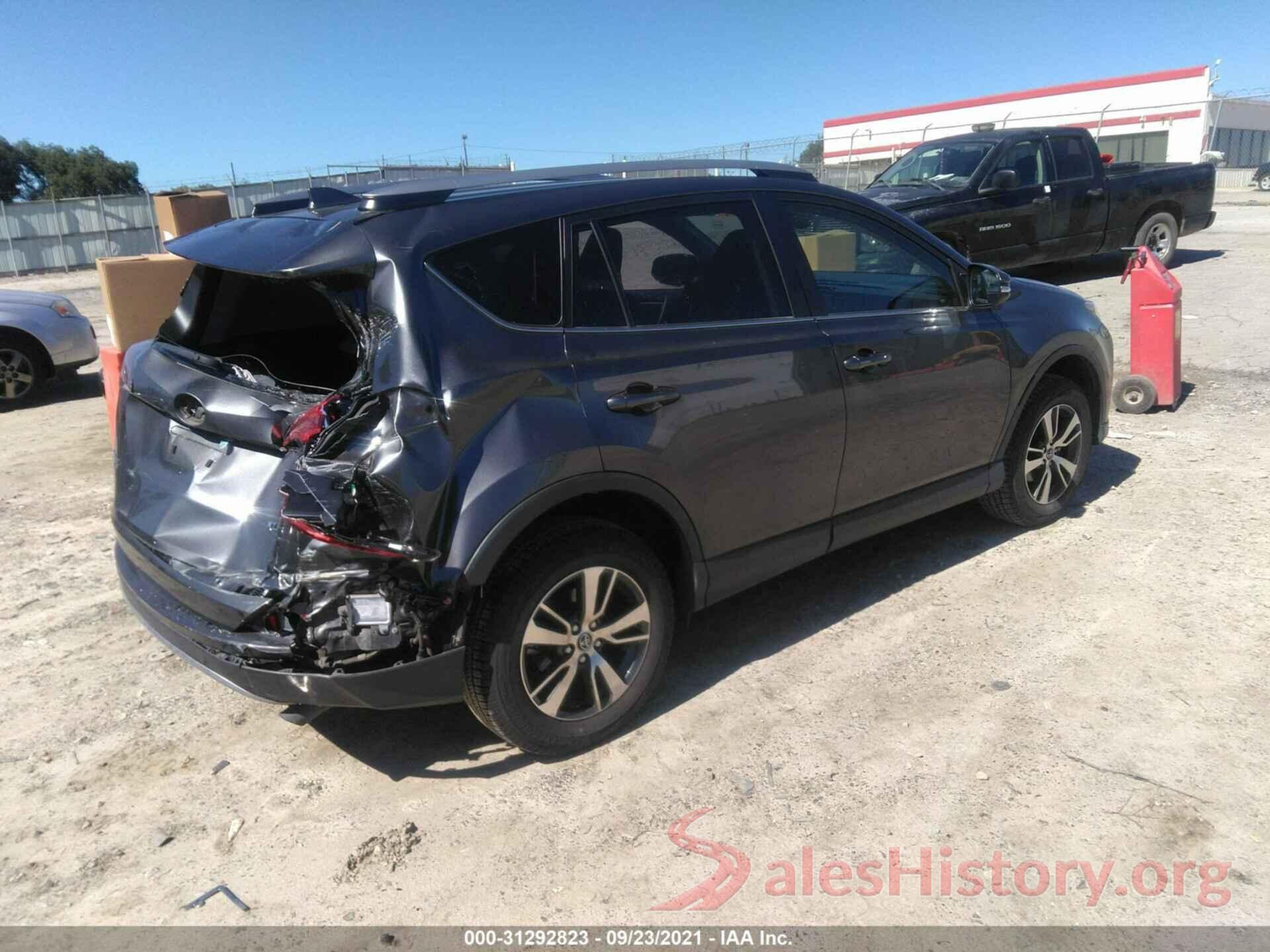 JTMWFREVXJJ190841 2018 TOYOTA RAV4