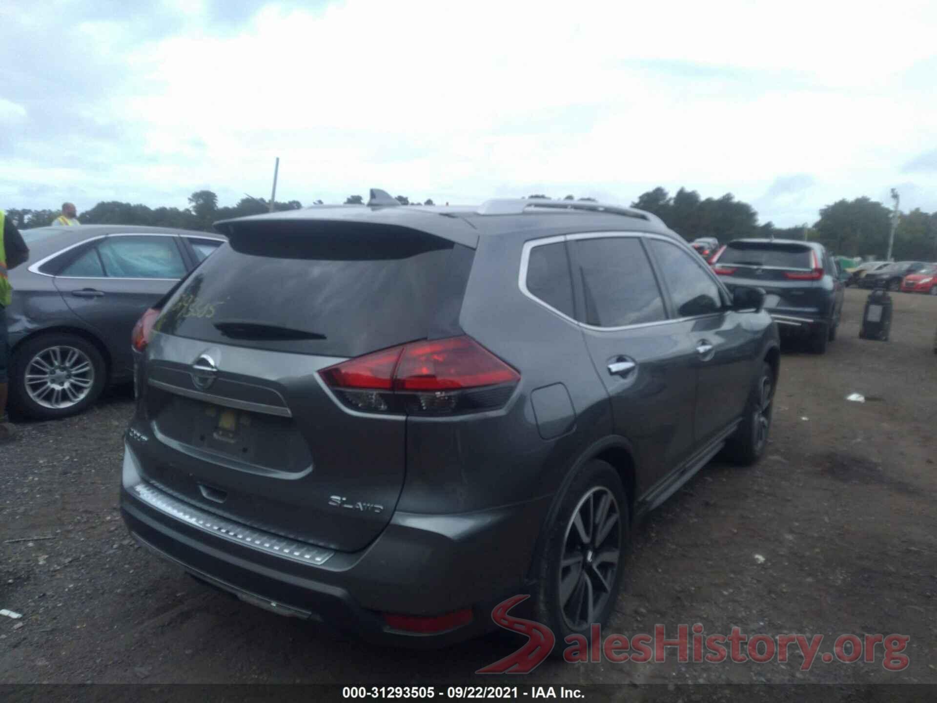 JN8AT2MV9JW348377 2018 NISSAN ROGUE