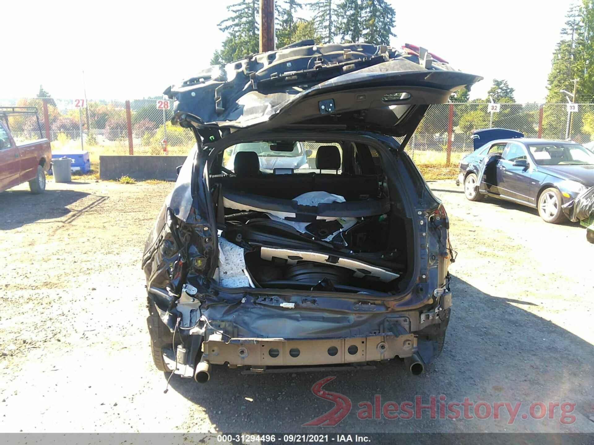 JM3TCBDY6K0332079 2019 MAZDA CX-9