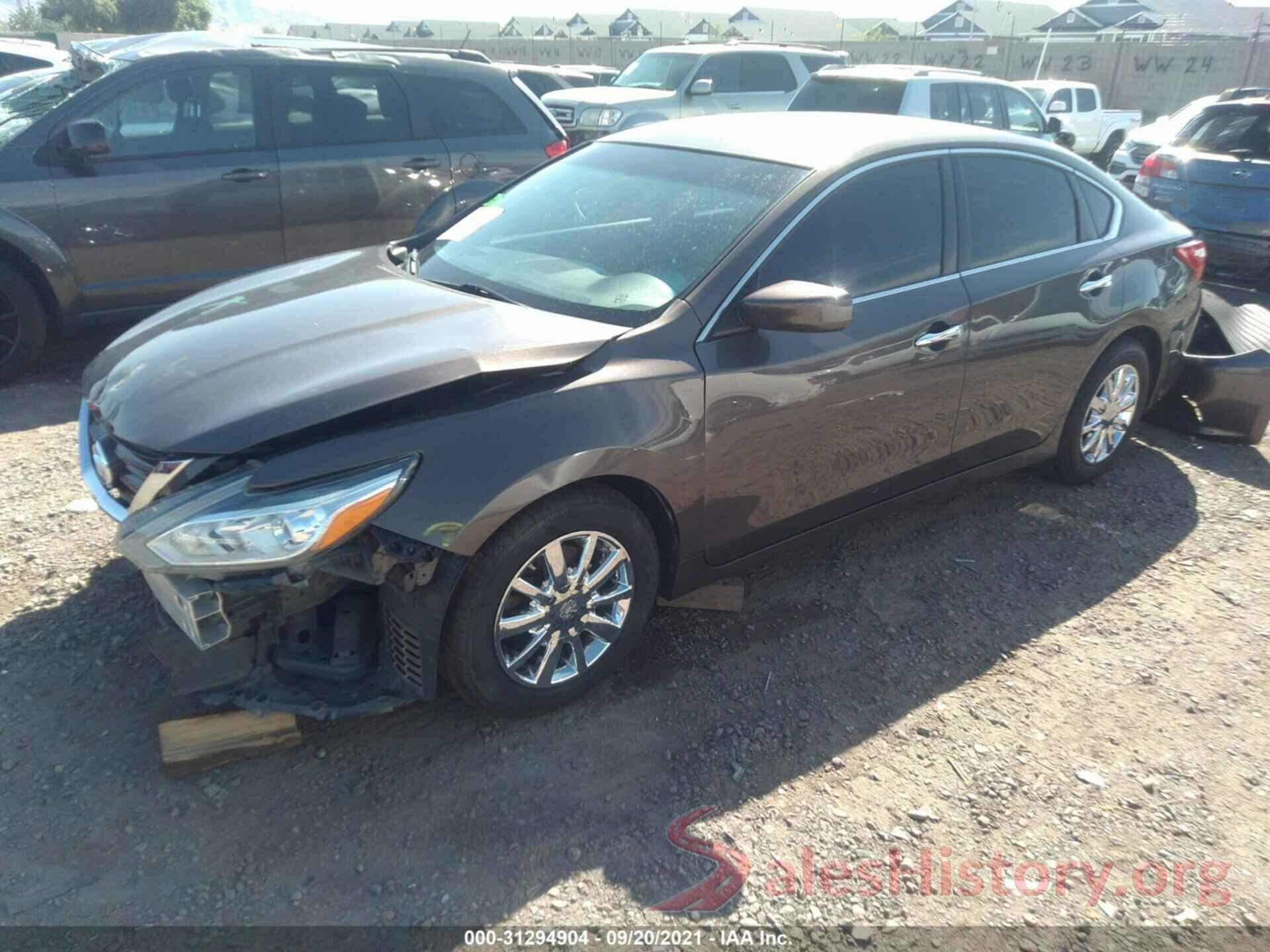 1N4AL3AP9HN313612 2017 NISSAN ALTIMA