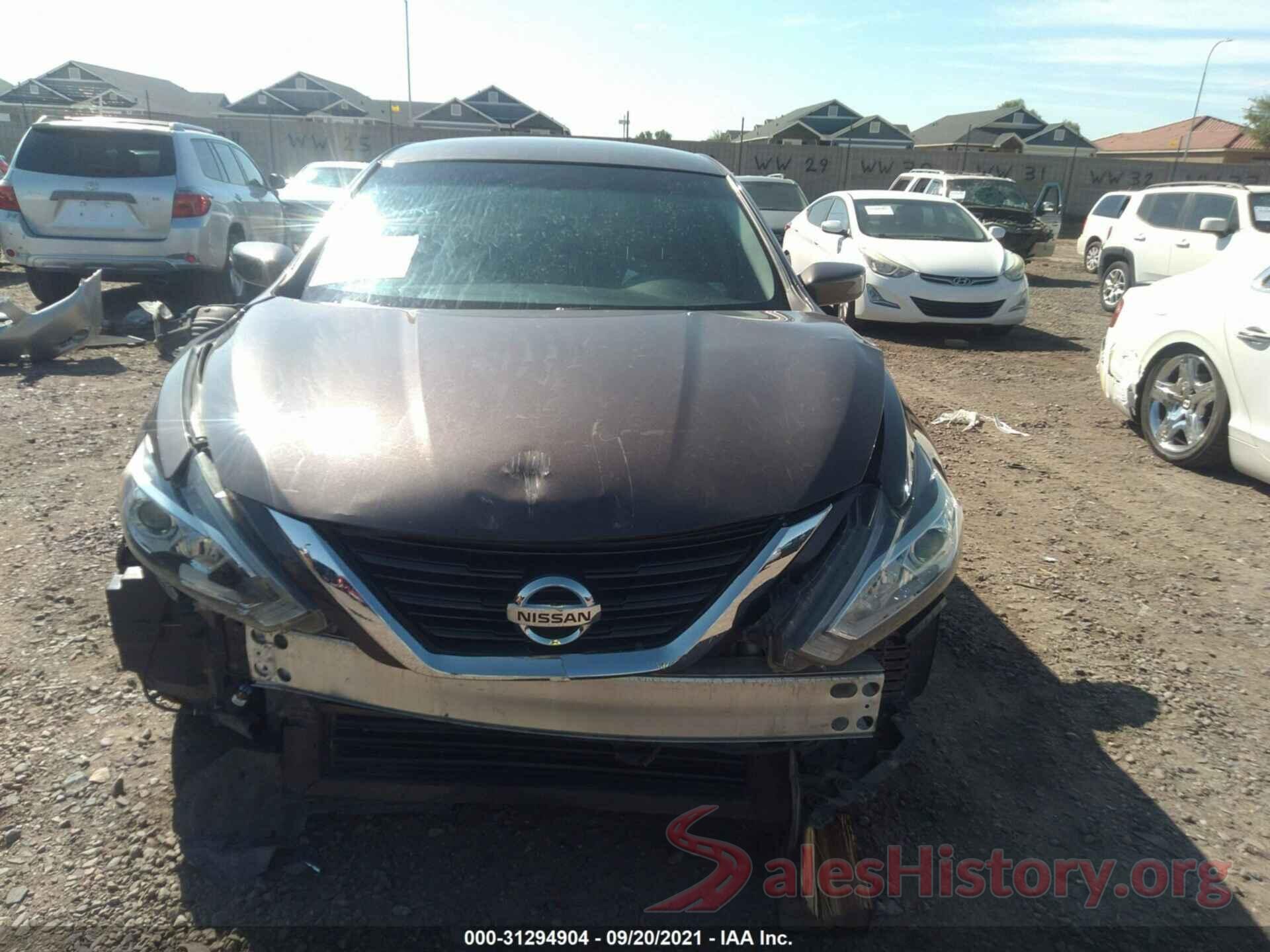 1N4AL3AP9HN313612 2017 NISSAN ALTIMA