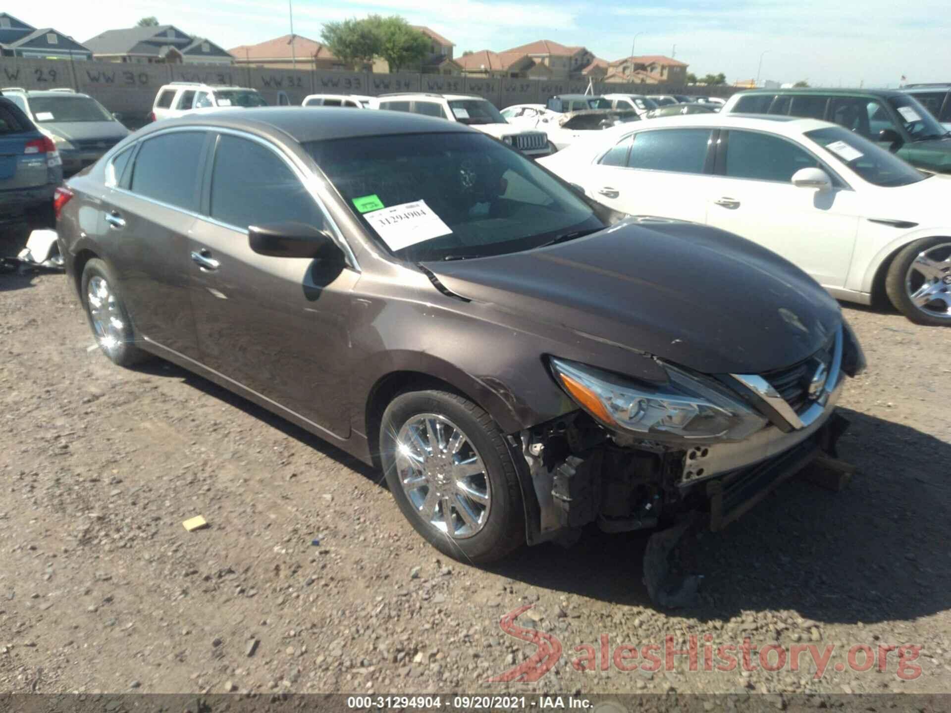 1N4AL3AP9HN313612 2017 NISSAN ALTIMA