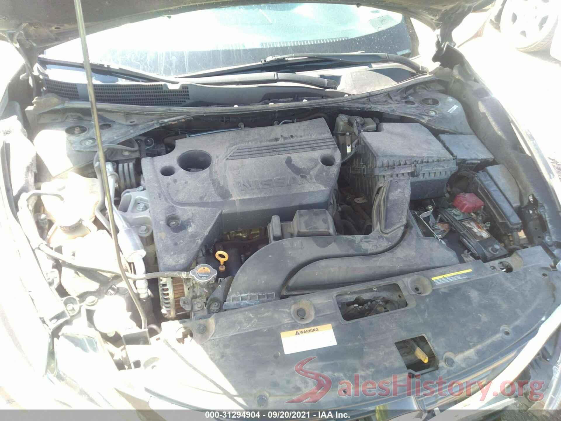 1N4AL3AP9HN313612 2017 NISSAN ALTIMA