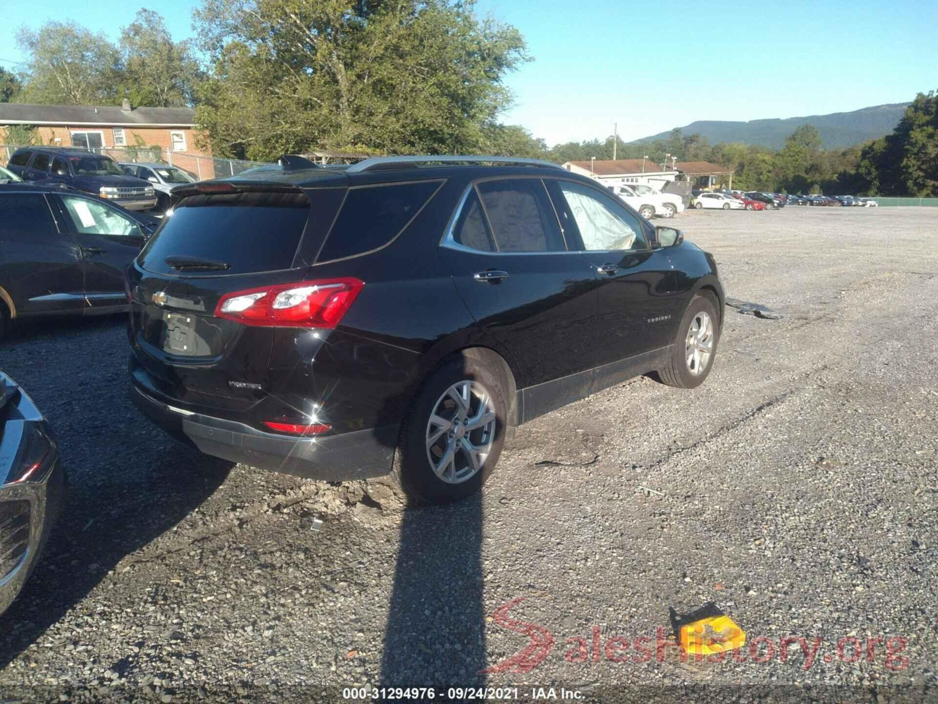 2GNAXNEV7K6262441 2019 CHEVROLET EQUINOX