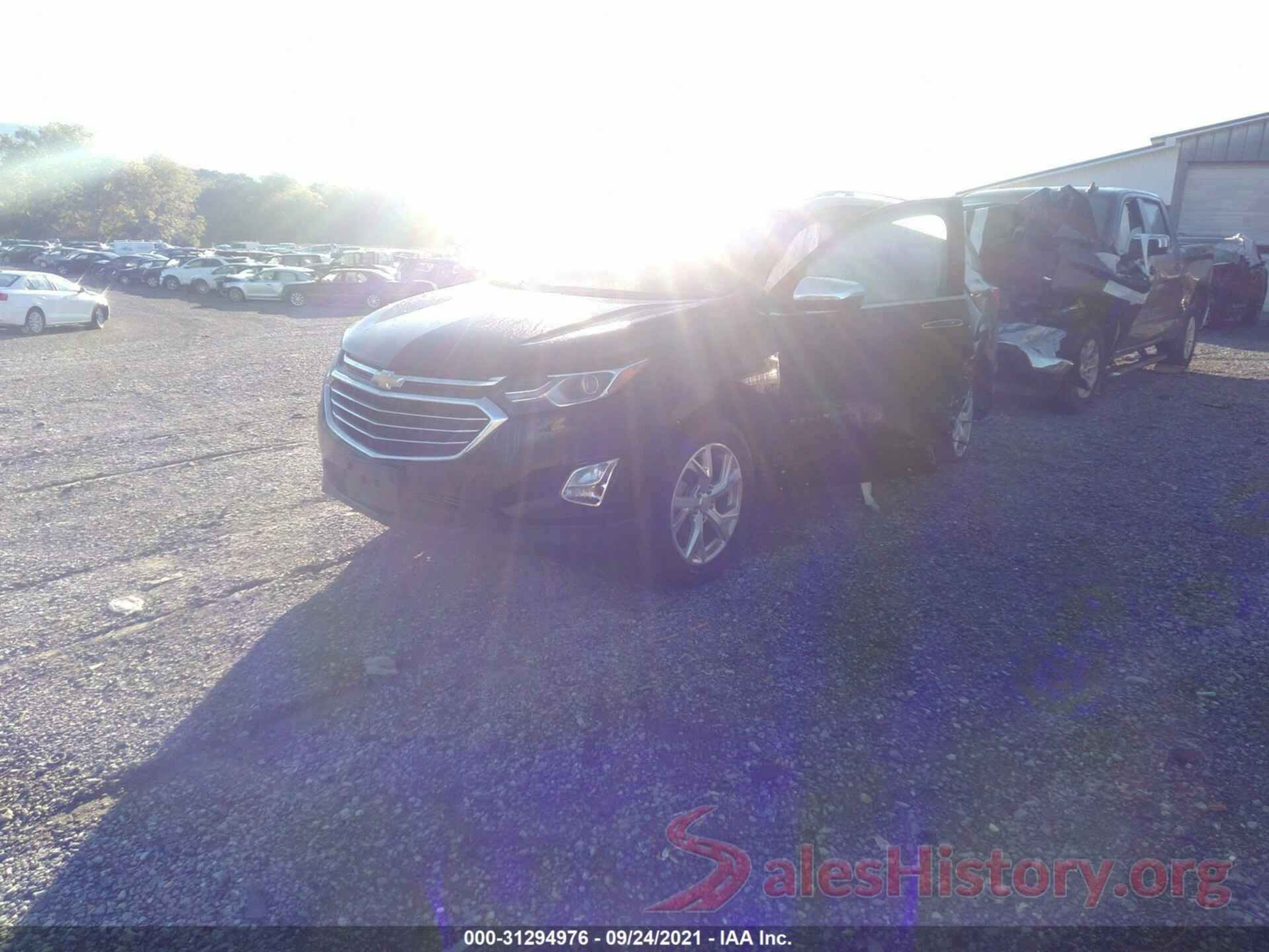 2GNAXNEV7K6262441 2019 CHEVROLET EQUINOX