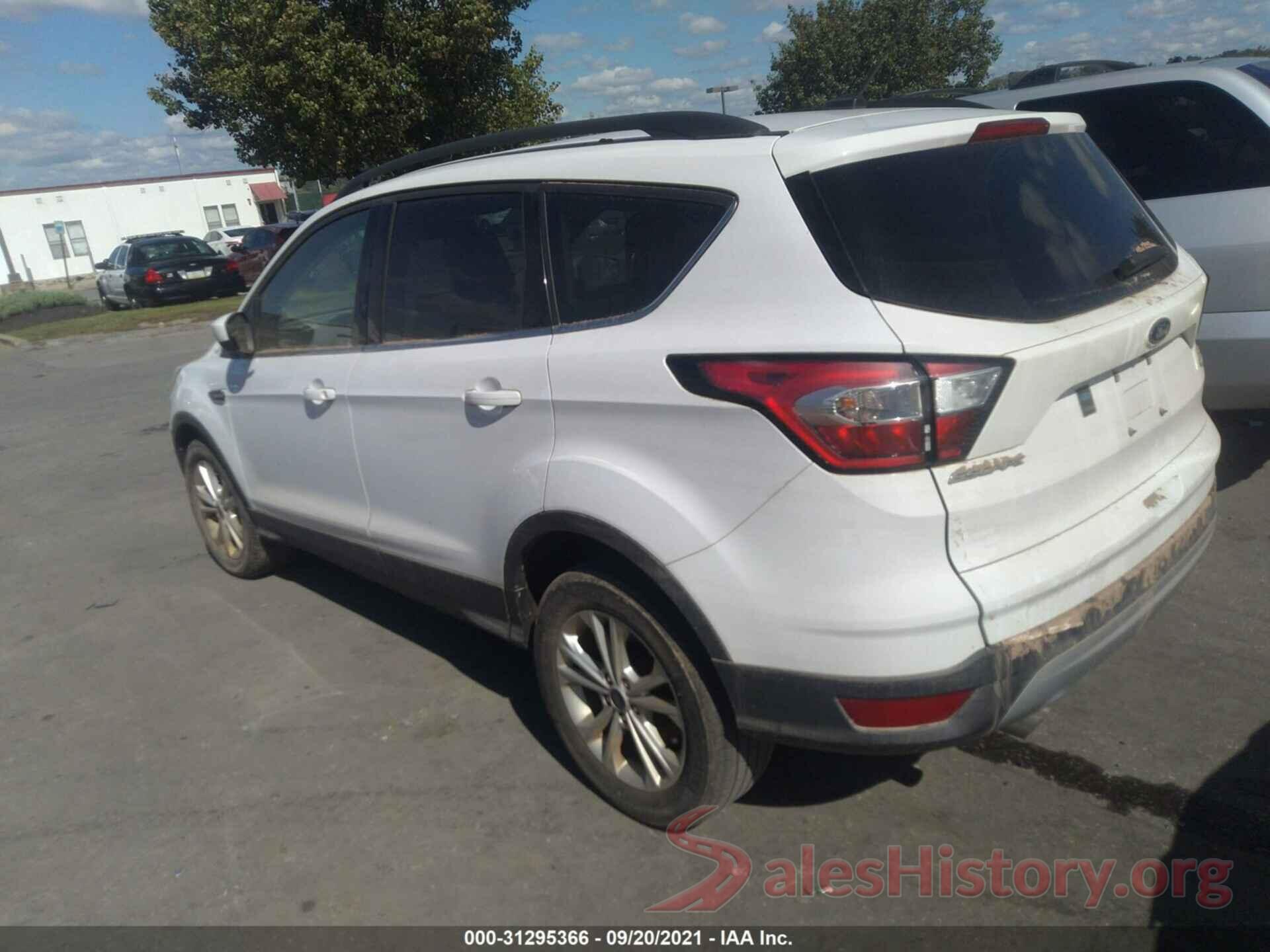 1FMCU9GD4JUC99769 2018 FORD ESCAPE