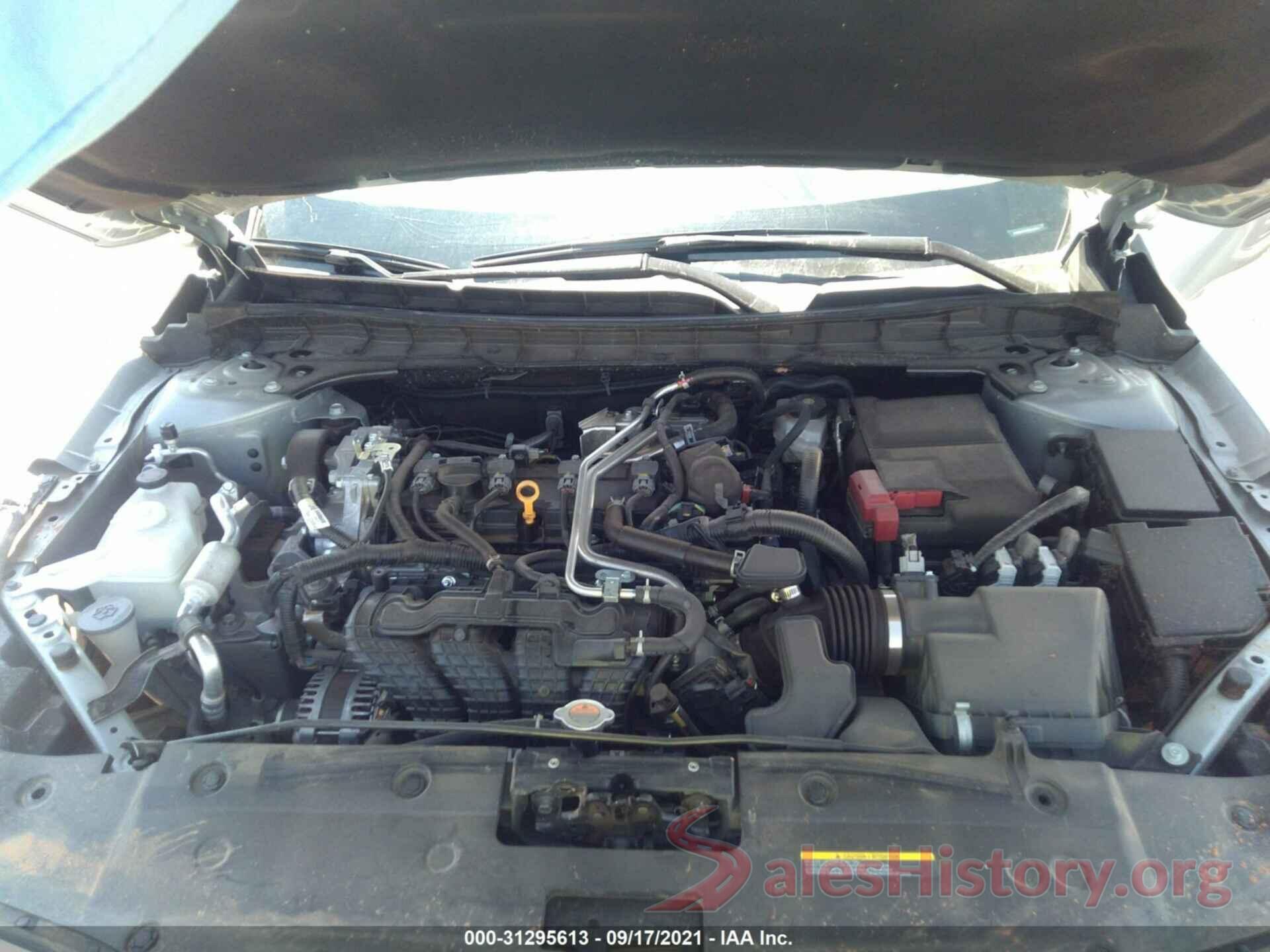 1N4BL4DV3MN342313 2021 NISSAN ALTIMA