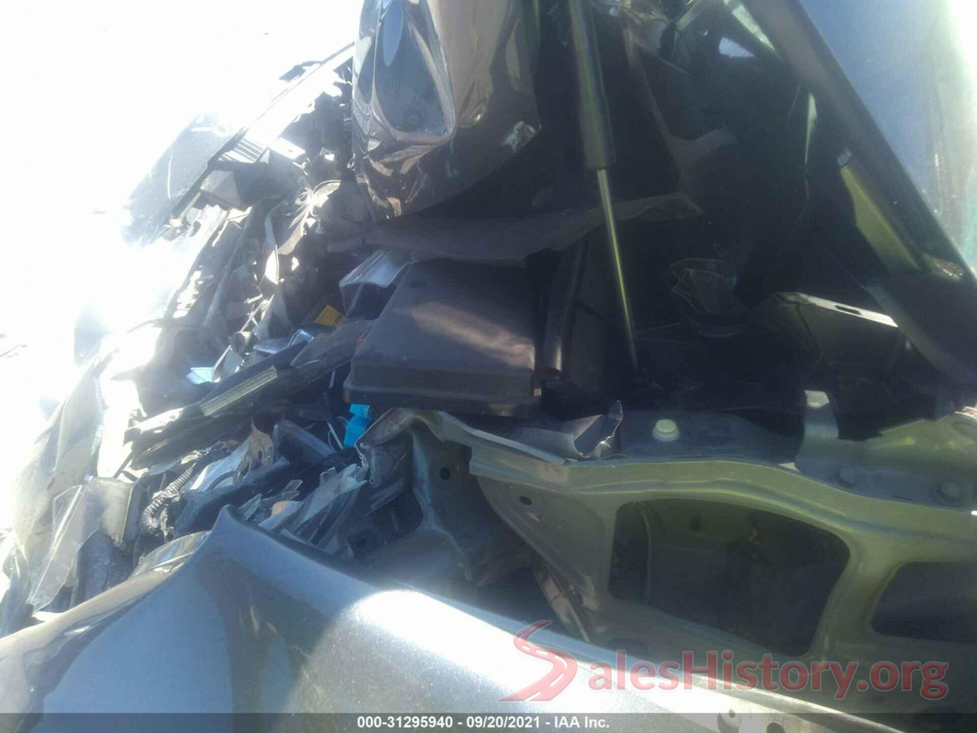 JTEBU5JR3K5670053 2019 TOYOTA 4RUNNER