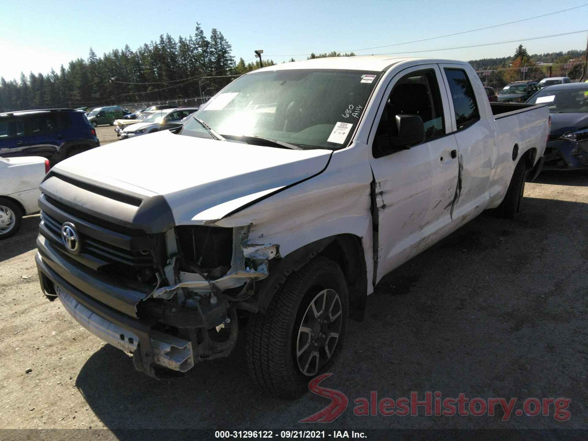 5TFUM5F12HX072680 2017 TOYOTA TUNDRA 4WD