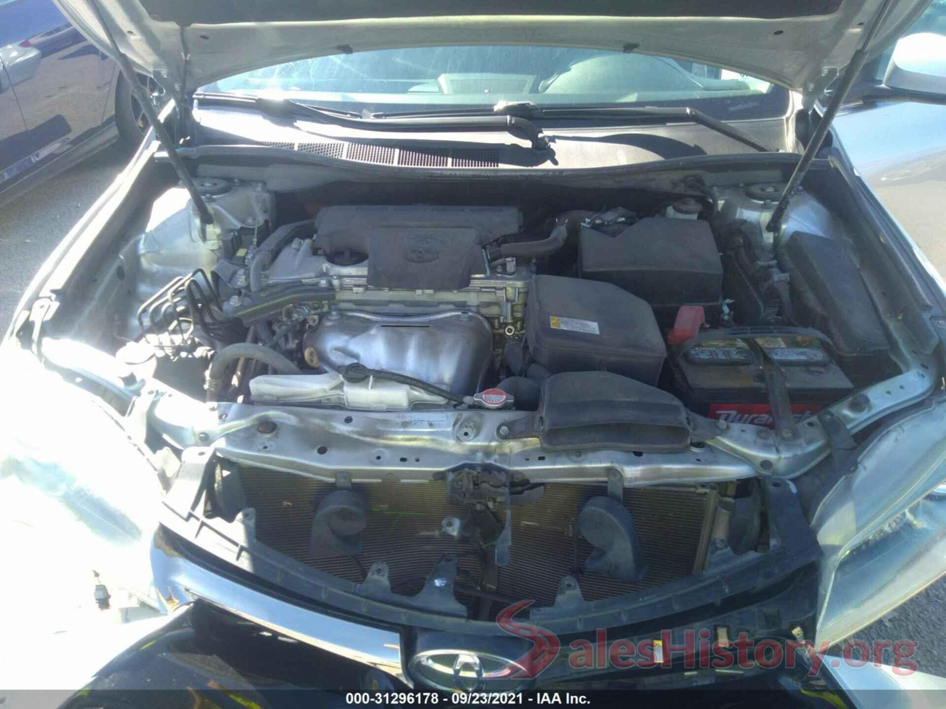 4T1BF1FK4GU232668 2016 TOYOTA CAMRY