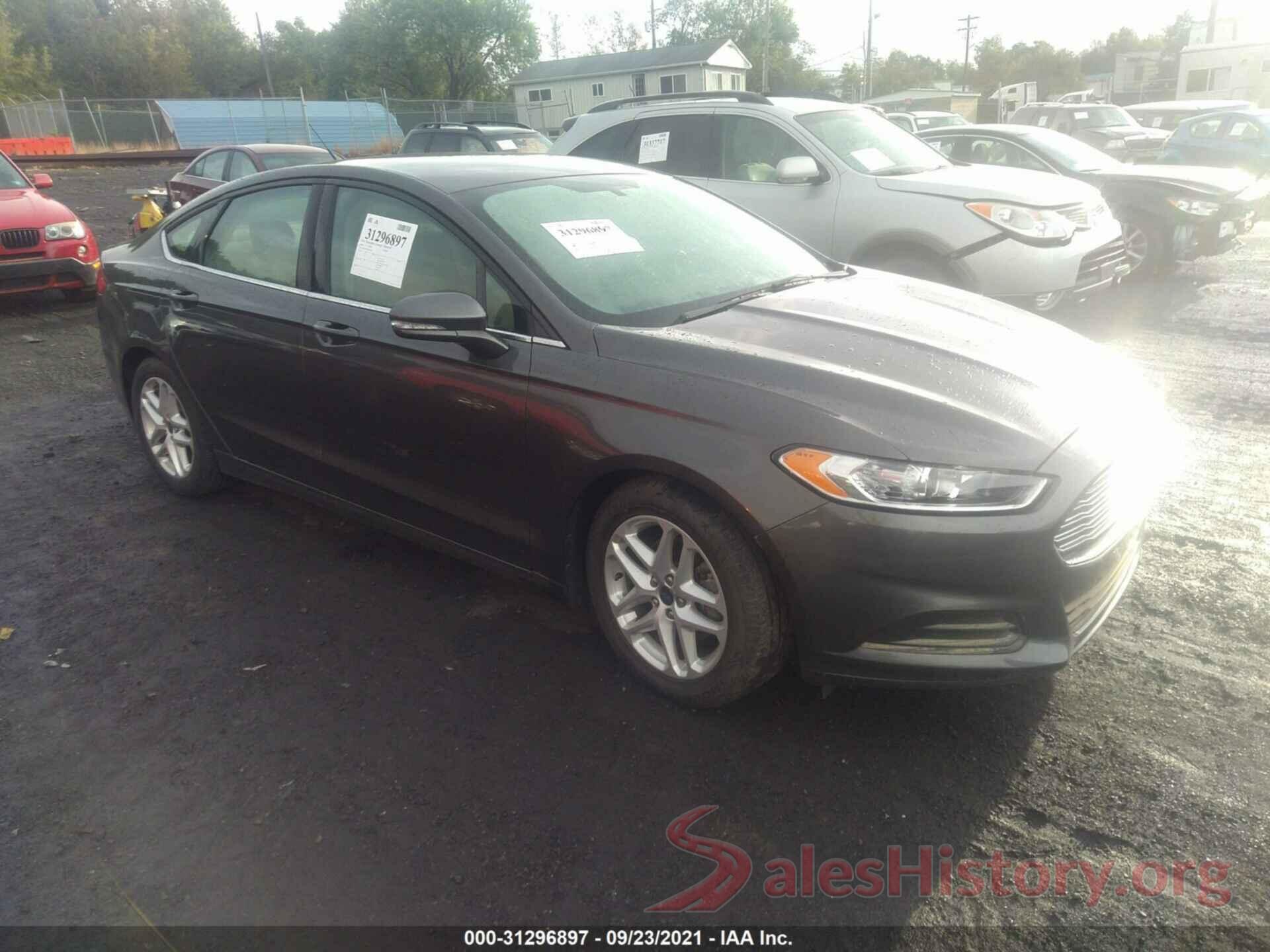 3FA6P0H70GR101501 2016 FORD FUSION