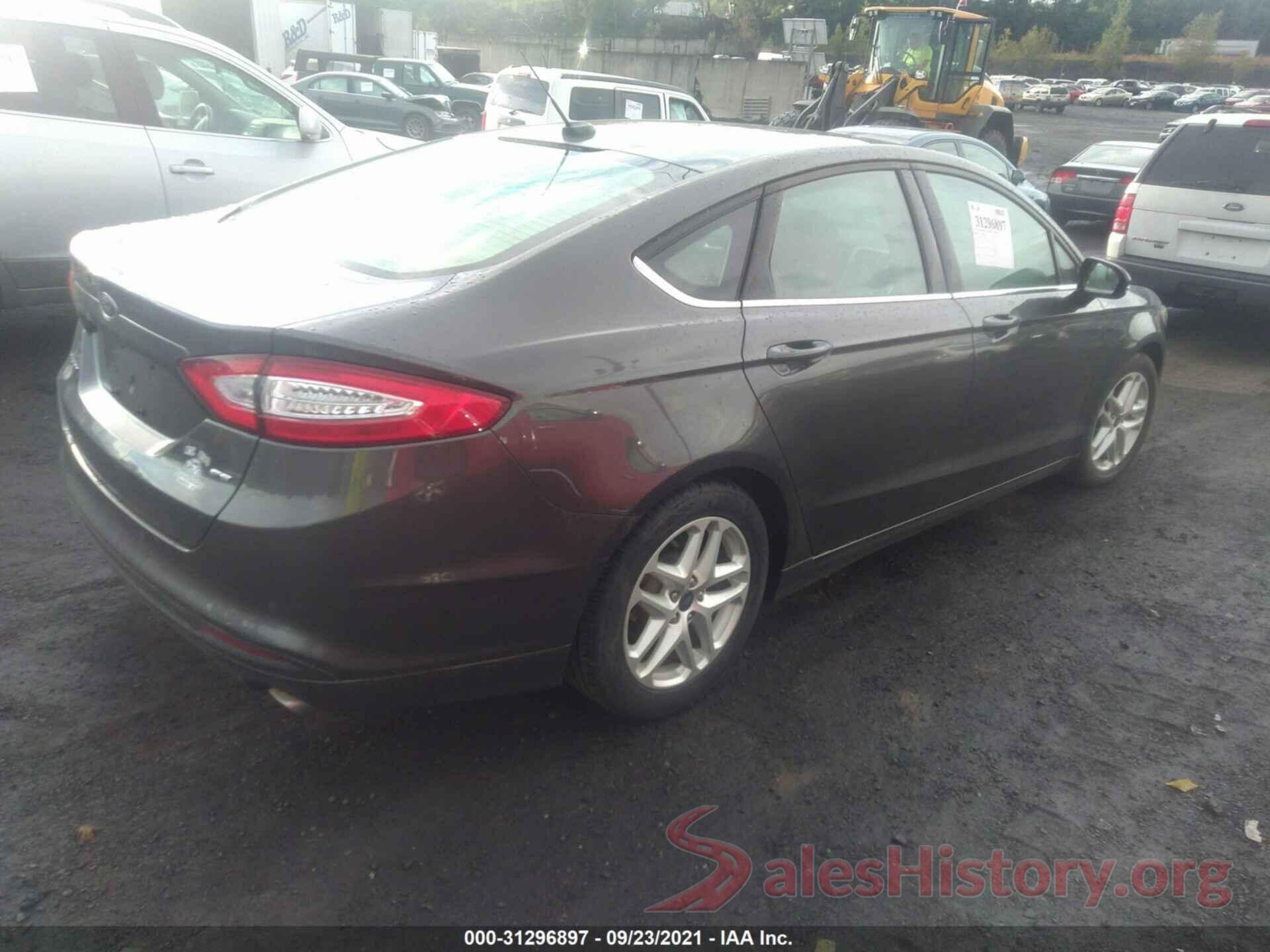 3FA6P0H70GR101501 2016 FORD FUSION