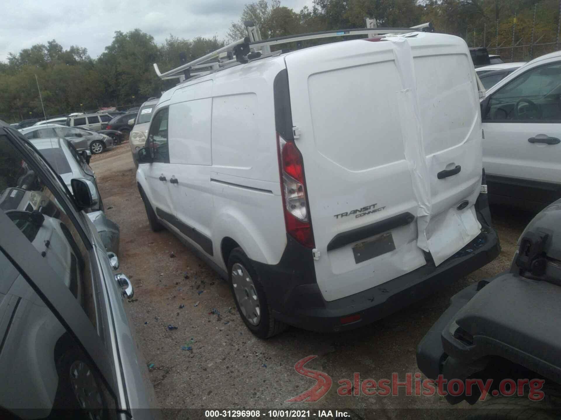 NM0LS7E72J1373569 2018 FORD TRANSIT CONNECT VAN