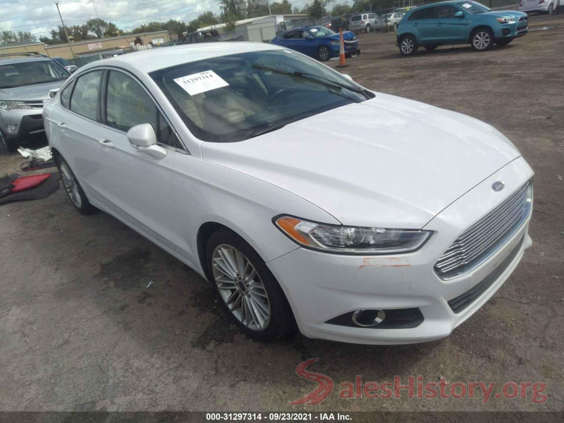 3FA6P0H97GR111900 2016 FORD FUSION