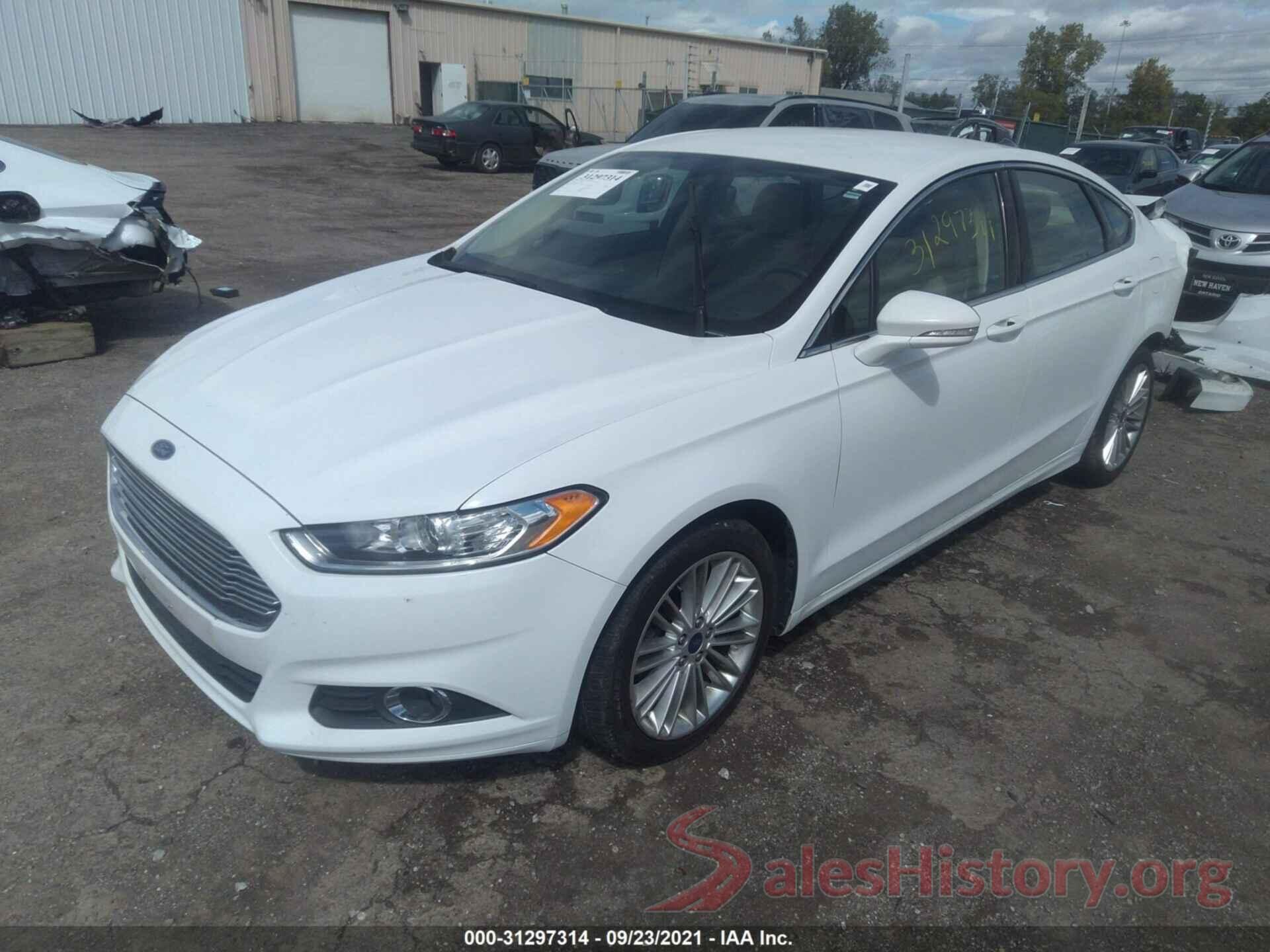 3FA6P0H97GR111900 2016 FORD FUSION