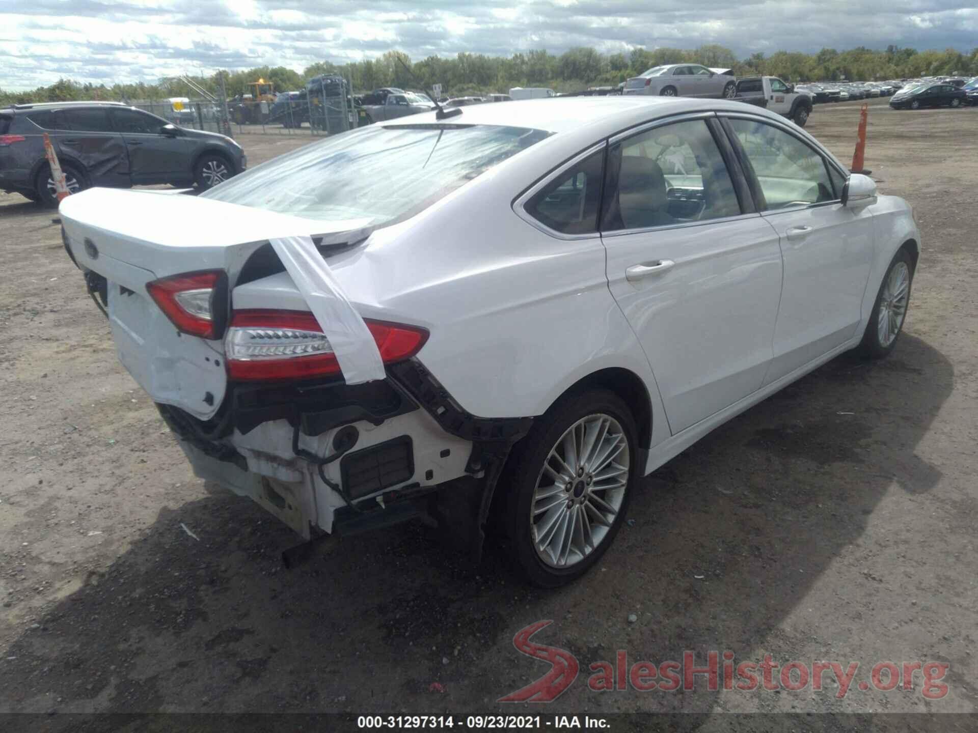 3FA6P0H97GR111900 2016 FORD FUSION