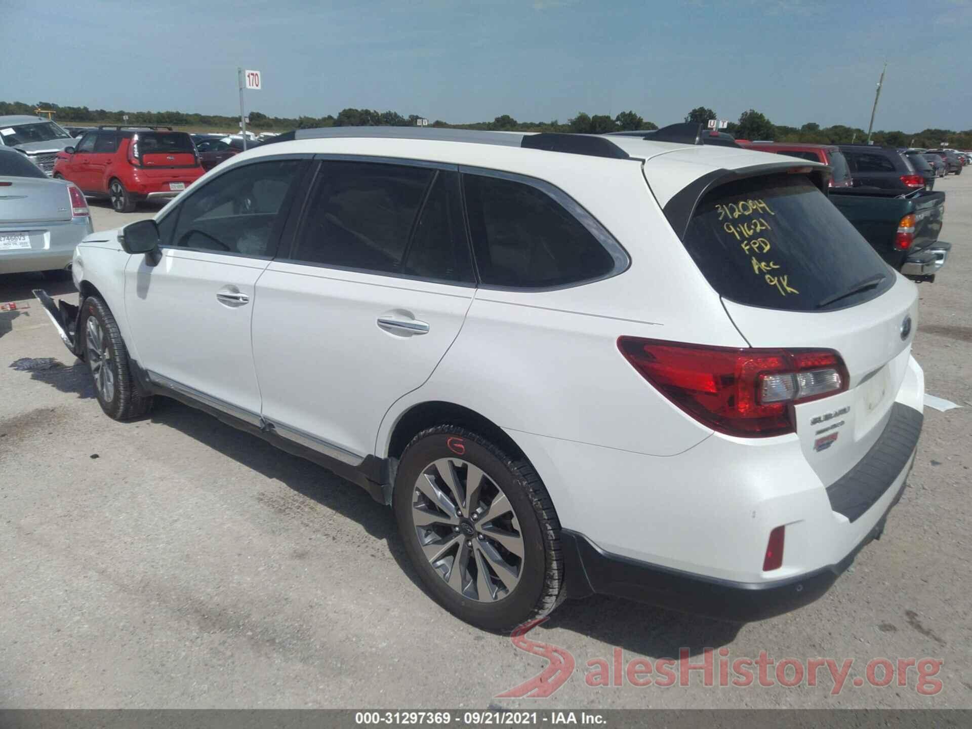 4S4BSATC6H3272525 2017 SUBARU OUTBACK