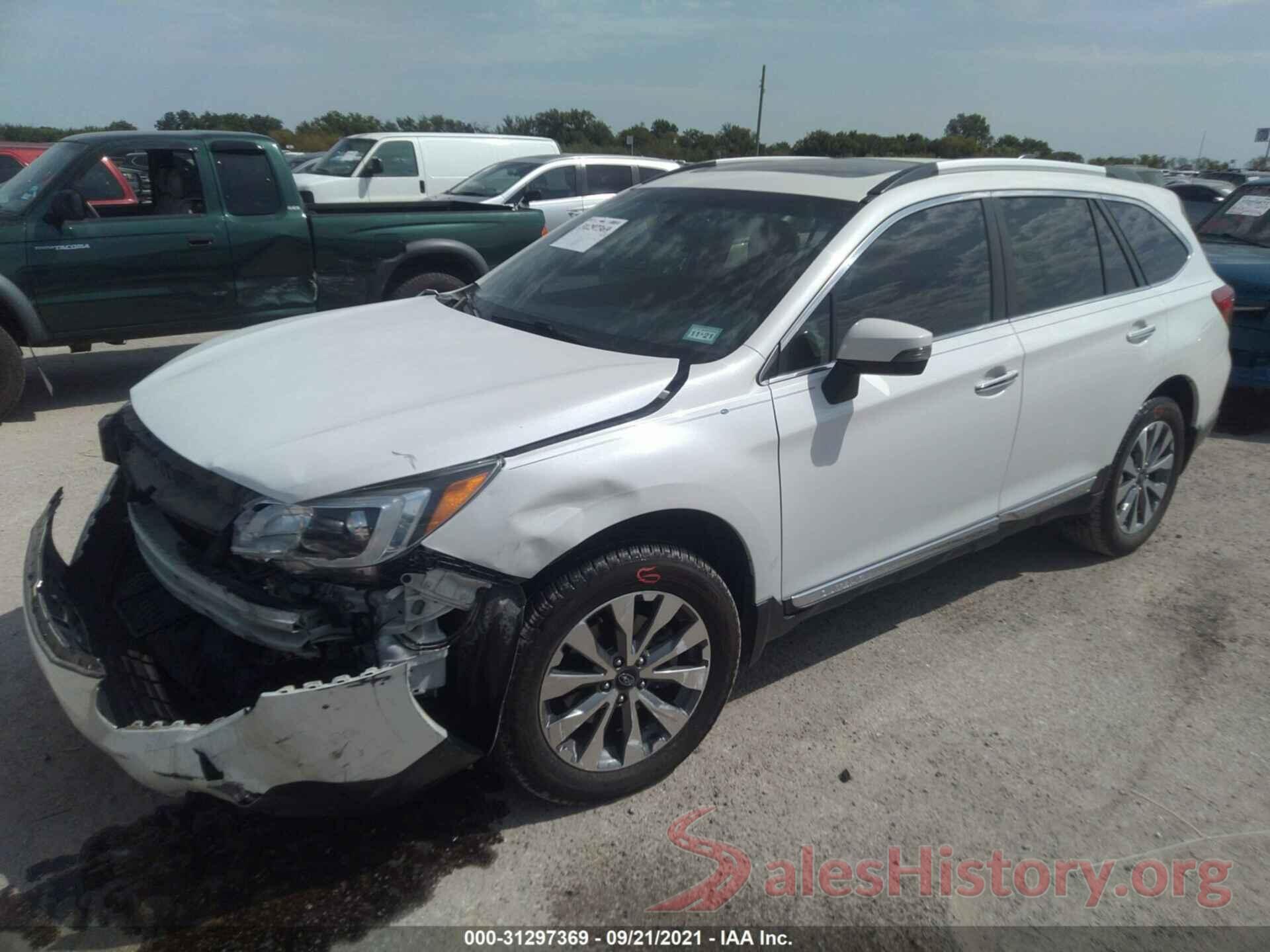 4S4BSATC6H3272525 2017 SUBARU OUTBACK