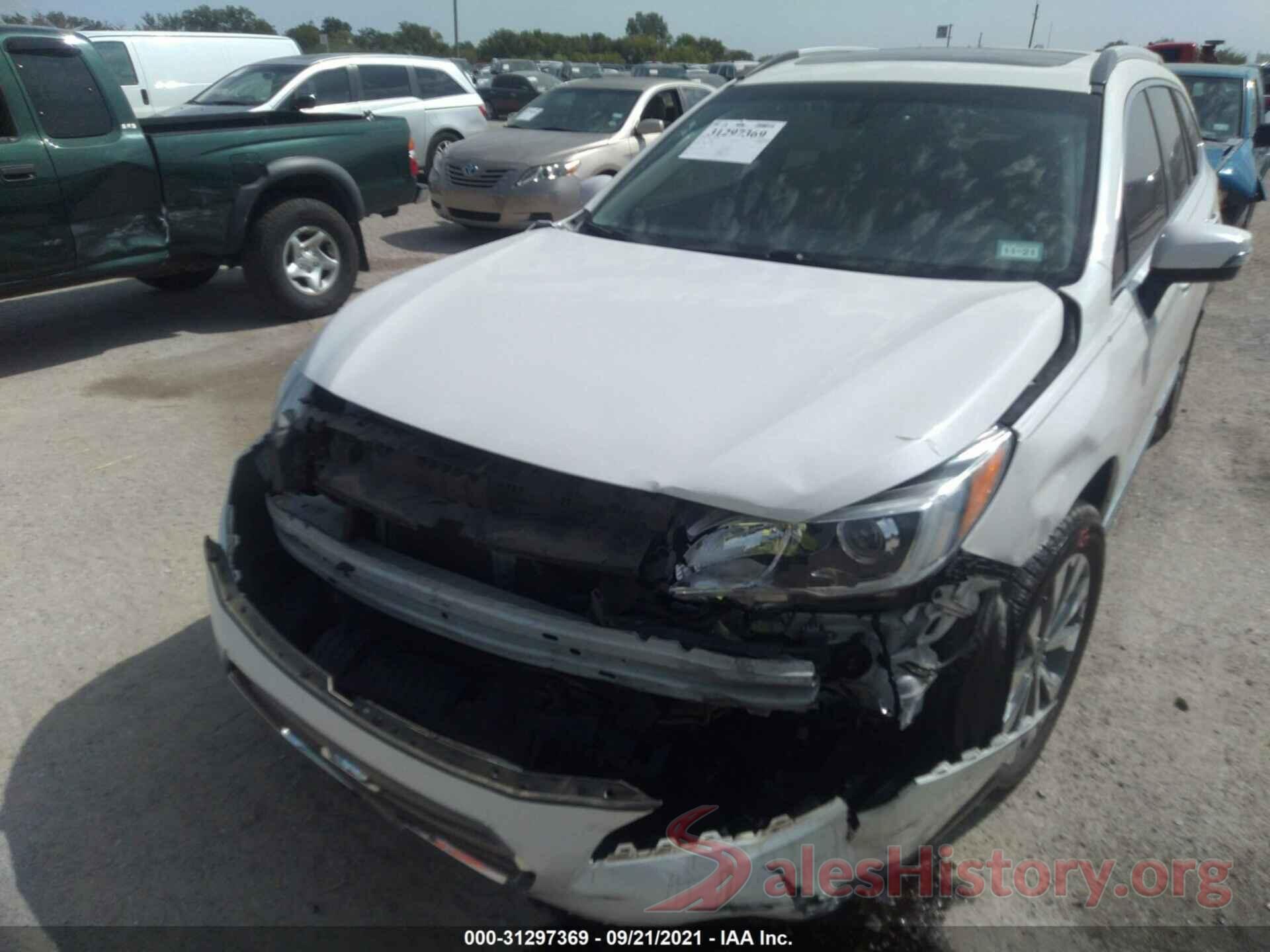 4S4BSATC6H3272525 2017 SUBARU OUTBACK