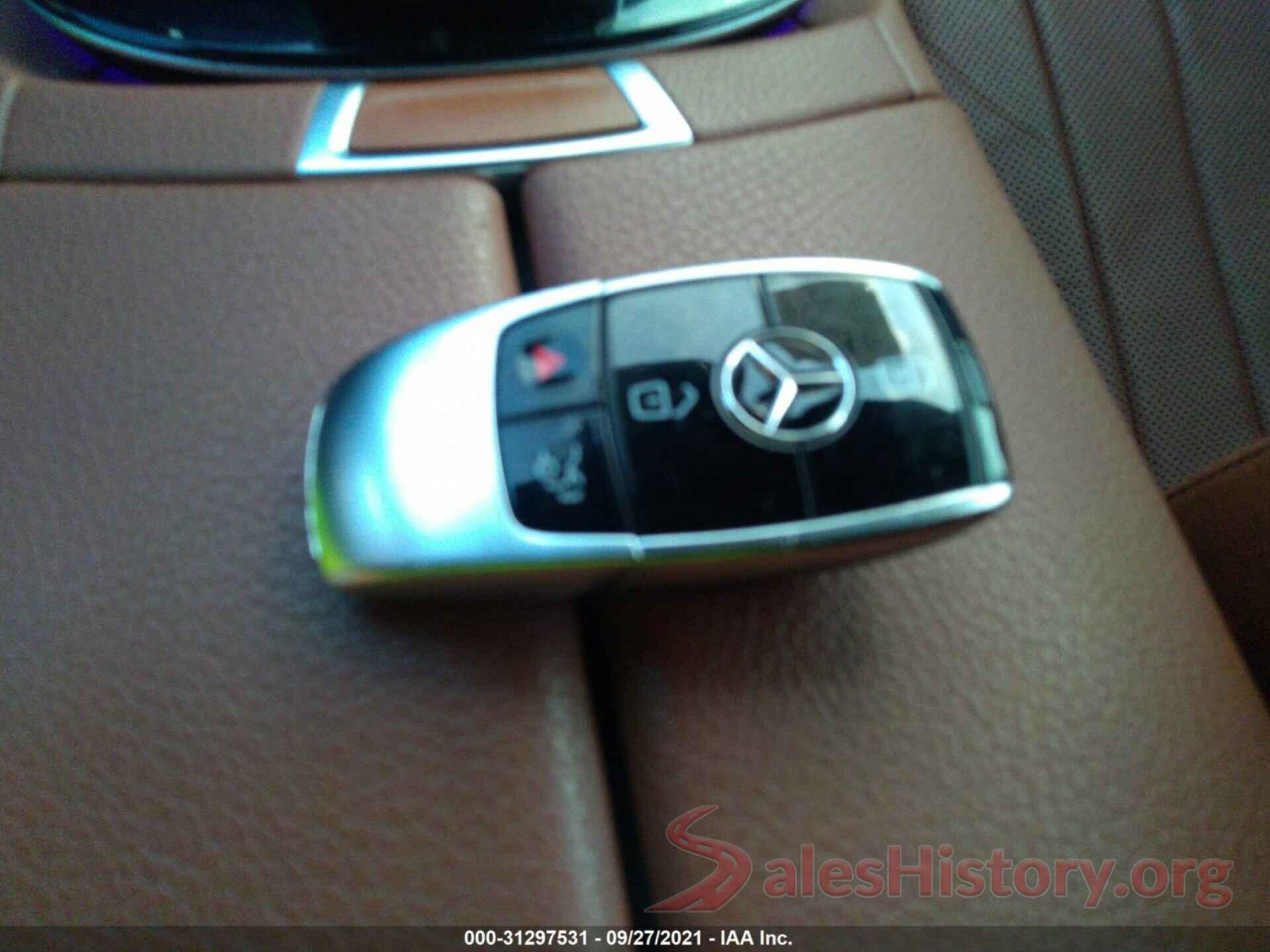 WDD1J6GB3JF012451 2018 MERCEDES-BENZ E-CLASS