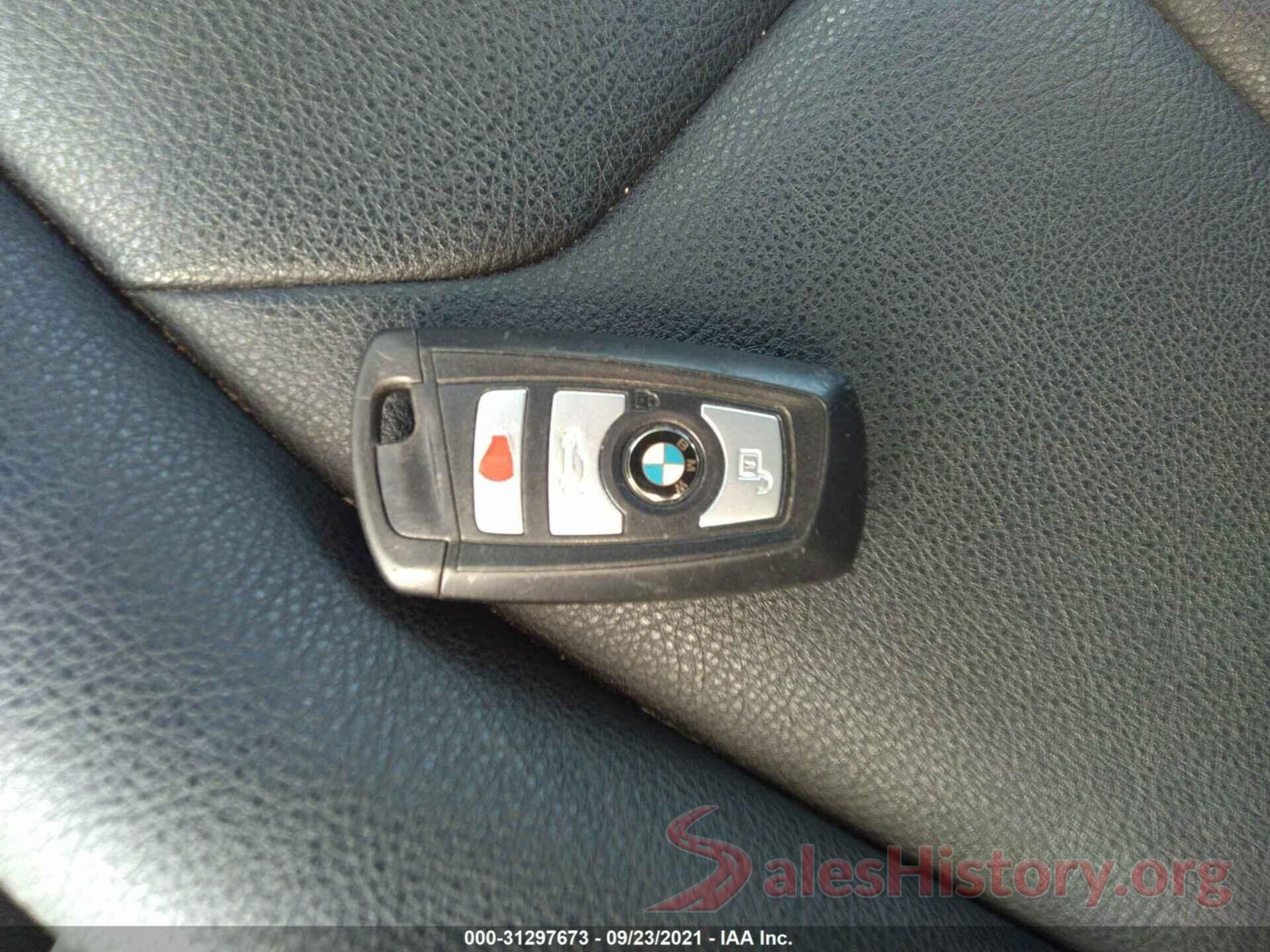 WBA8E5G55GNT40211 2016 BMW 3 SERIES