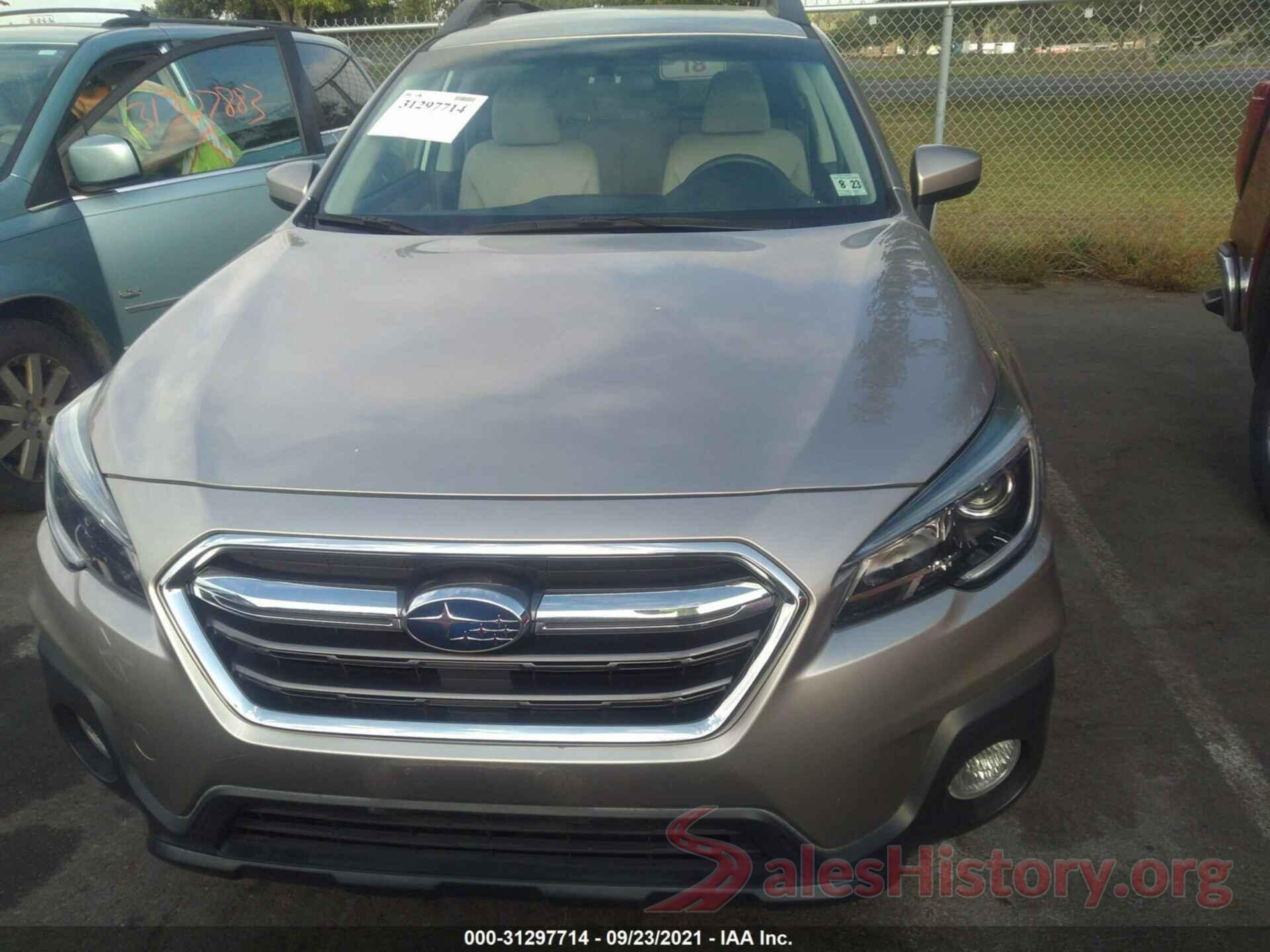 4S4BSACC1J3359335 2018 SUBARU OUTBACK