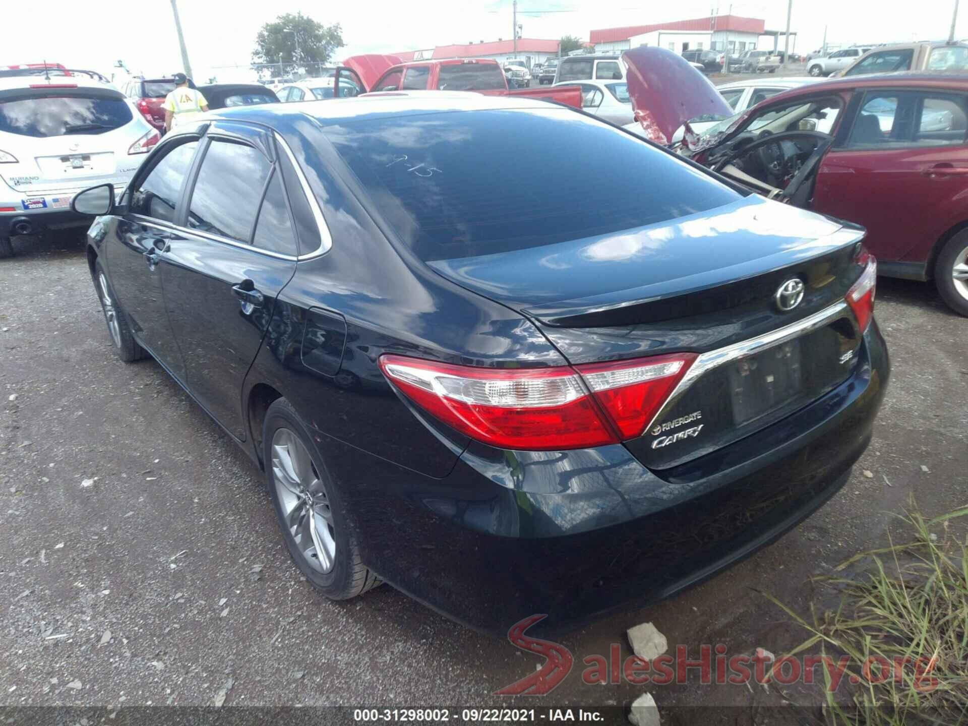 4T1BF1FK2HU765863 2017 TOYOTA CAMRY