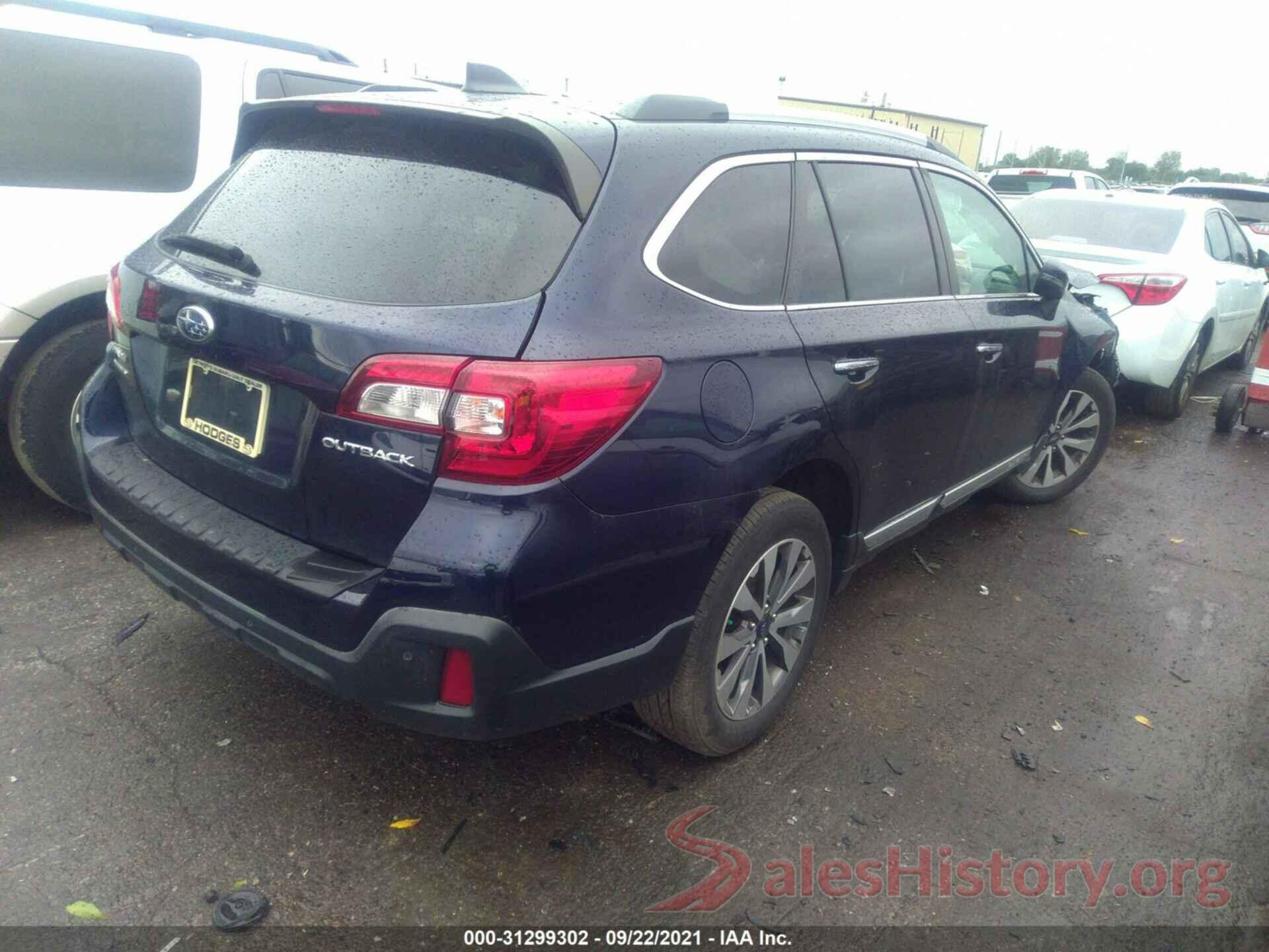 4S4BSATC4J3363671 2018 SUBARU OUTBACK