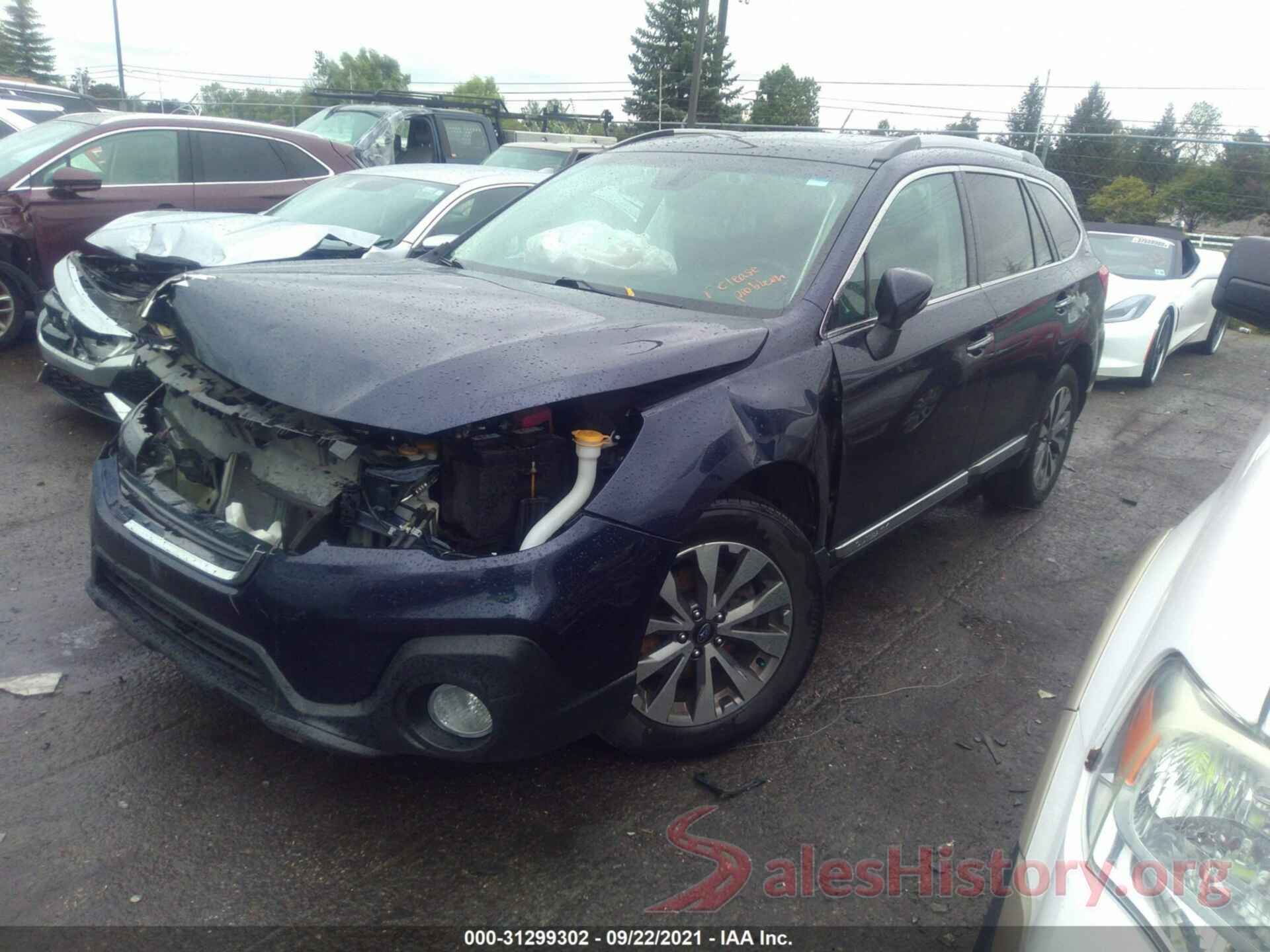 4S4BSATC4J3363671 2018 SUBARU OUTBACK