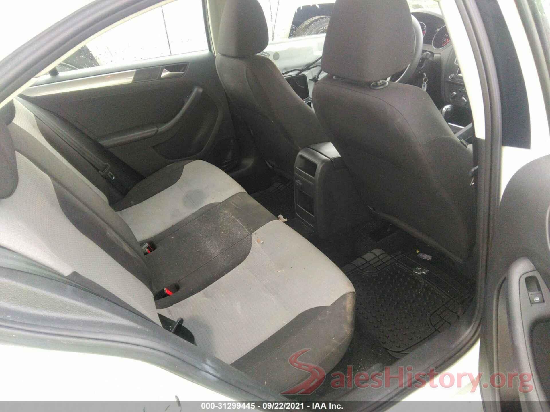 3VW2B7AJ7JM209766 2018 VOLKSWAGEN JETTA