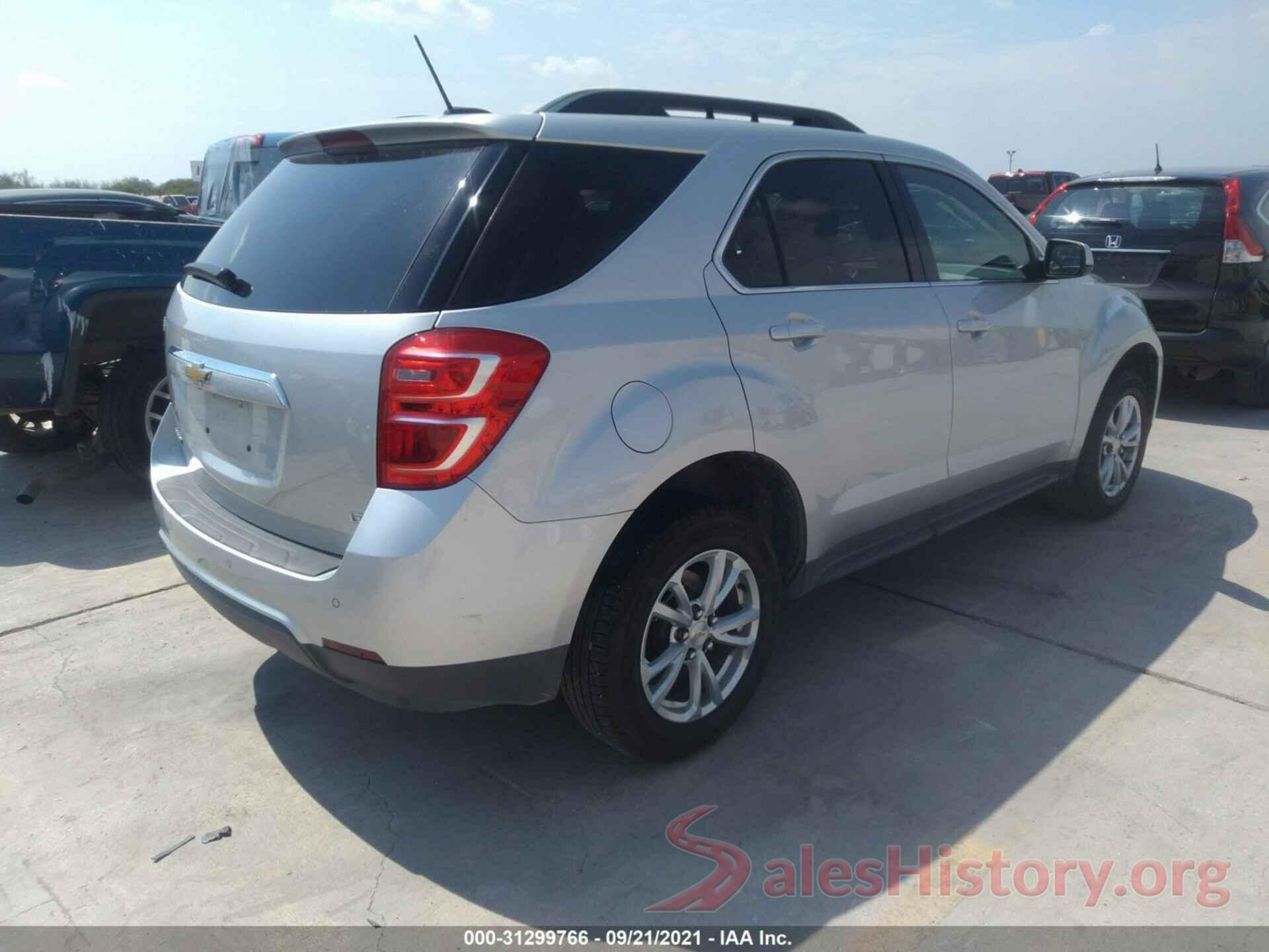 2GNALCEK6H1539205 2017 CHEVROLET EQUINOX