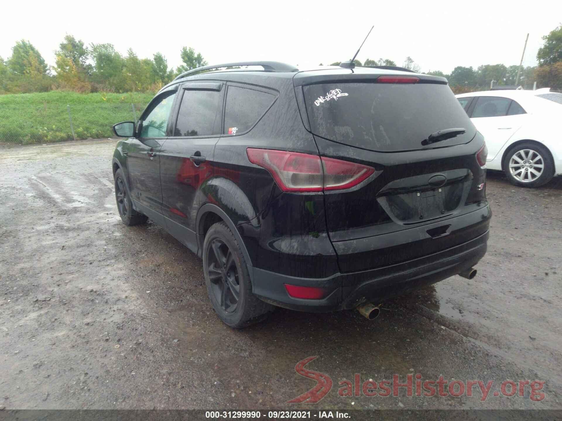 1FMCU9GX8GUB02797 2016 FORD ESCAPE