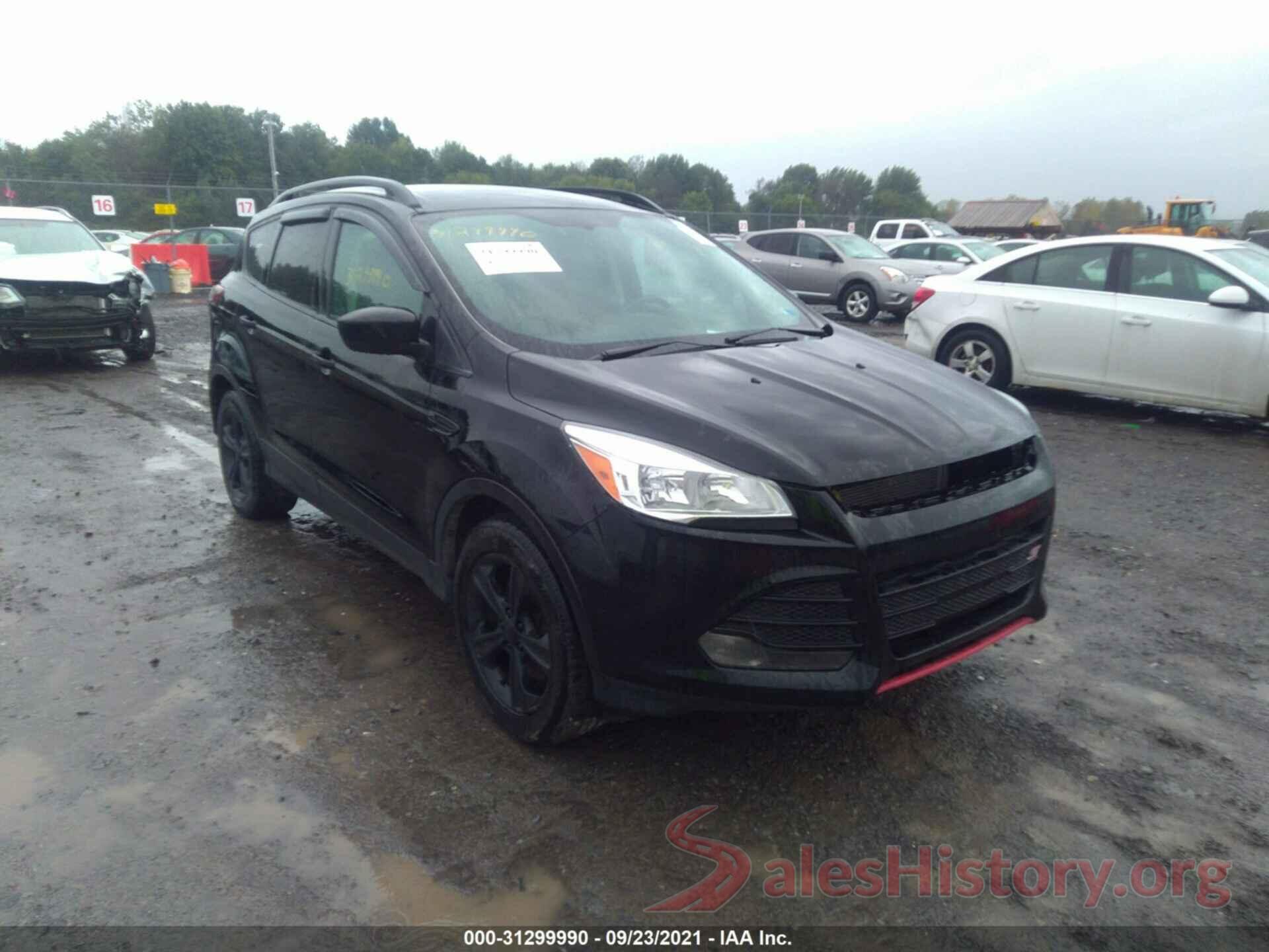 1FMCU9GX8GUB02797 2016 FORD ESCAPE