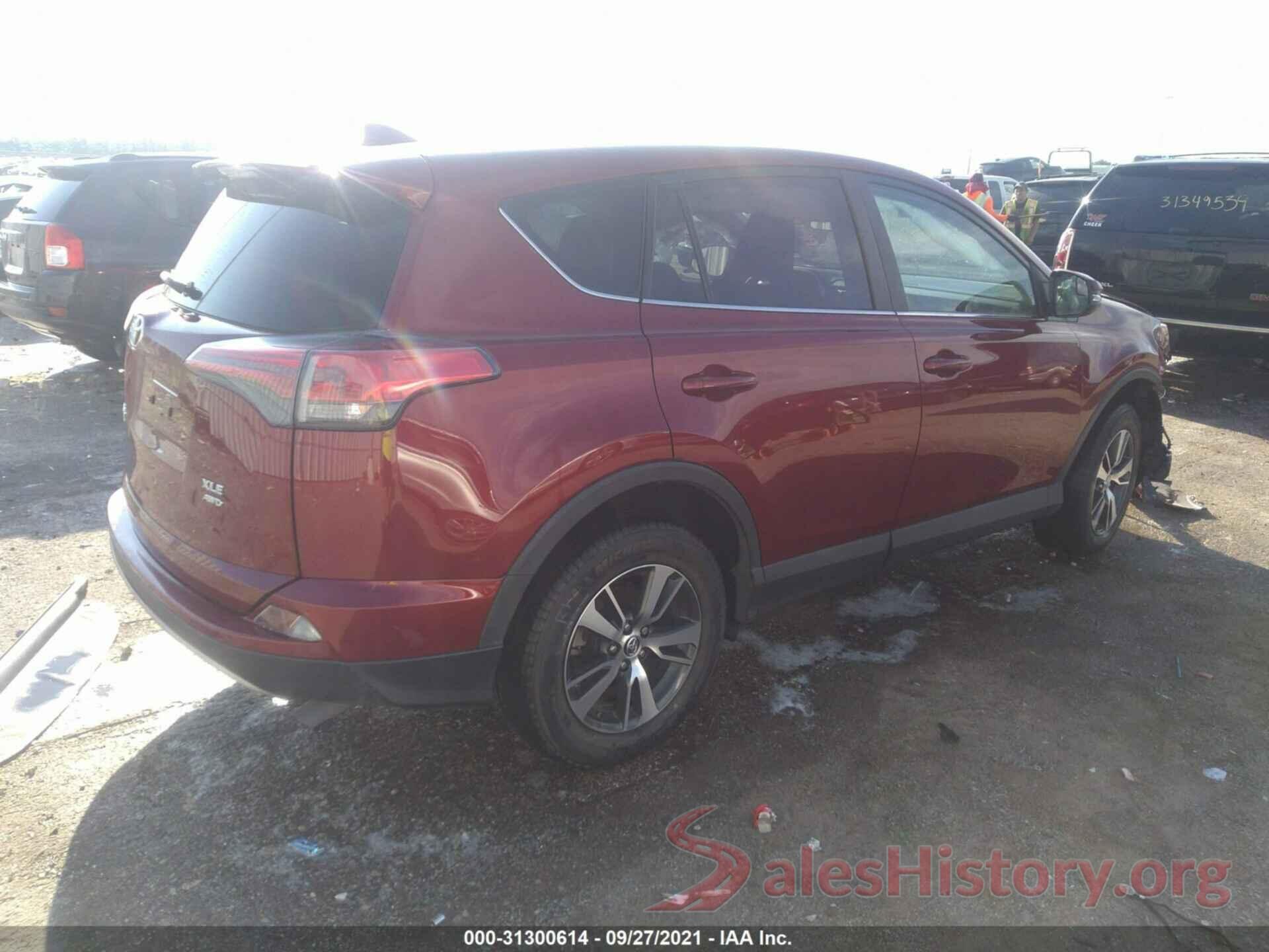 2T3RFREV9JW783413 2018 TOYOTA RAV4