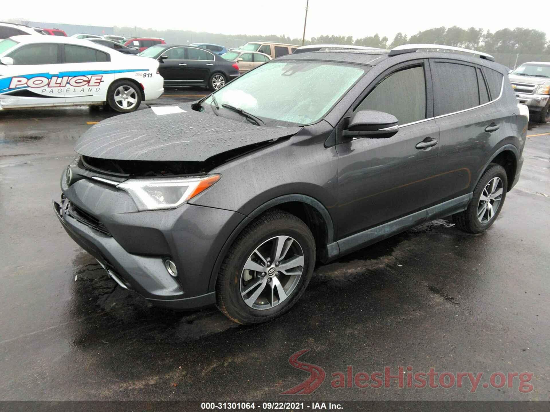 JTMWFREV7HJ109868 2017 TOYOTA RAV4