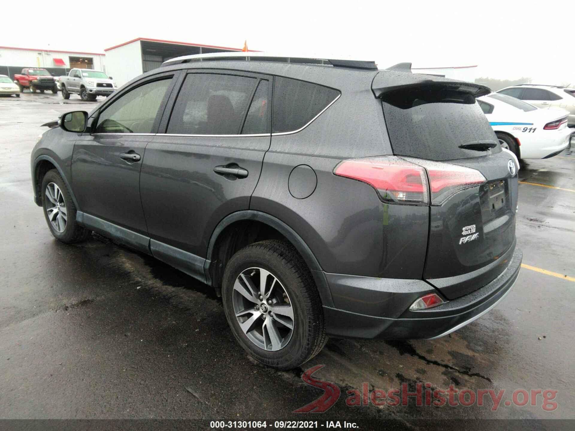 JTMWFREV7HJ109868 2017 TOYOTA RAV4