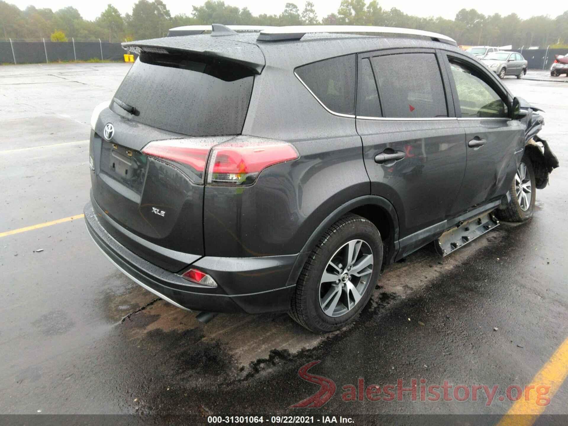 JTMWFREV7HJ109868 2017 TOYOTA RAV4