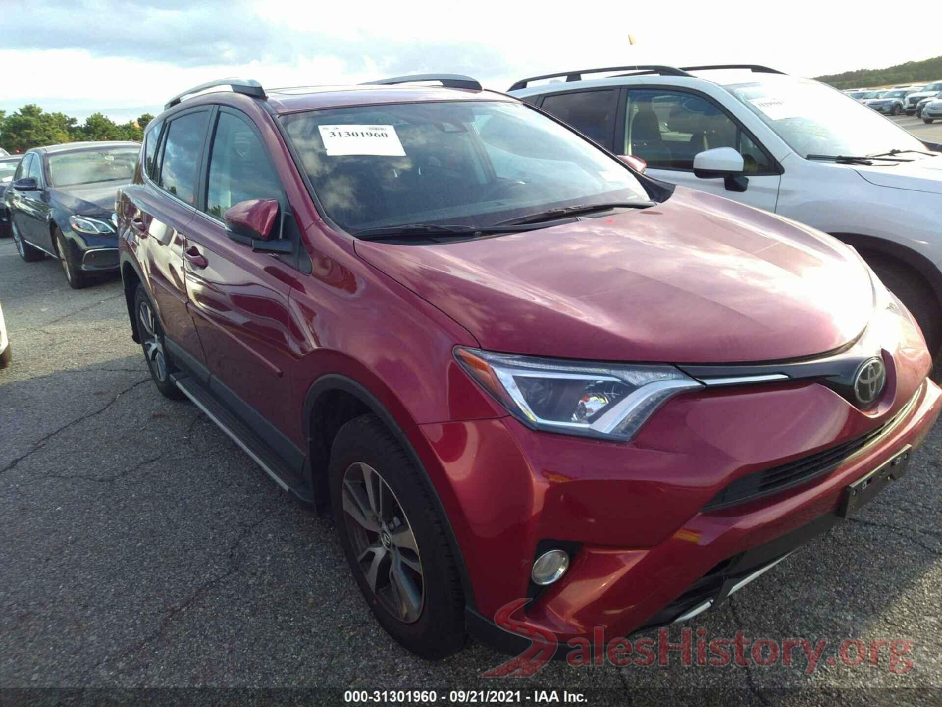 2T3RFREV8JW713269 2018 TOYOTA RAV4