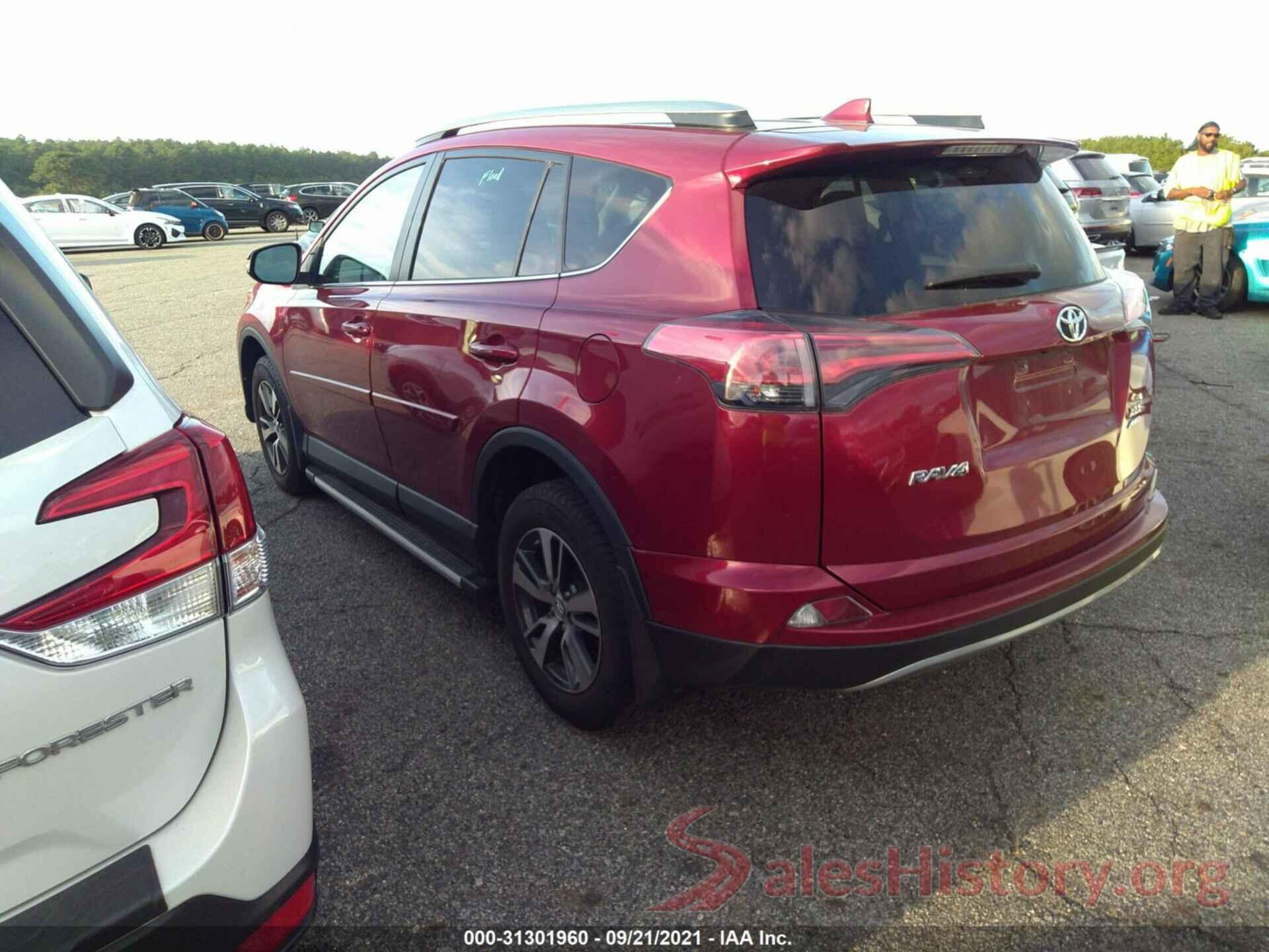 2T3RFREV8JW713269 2018 TOYOTA RAV4