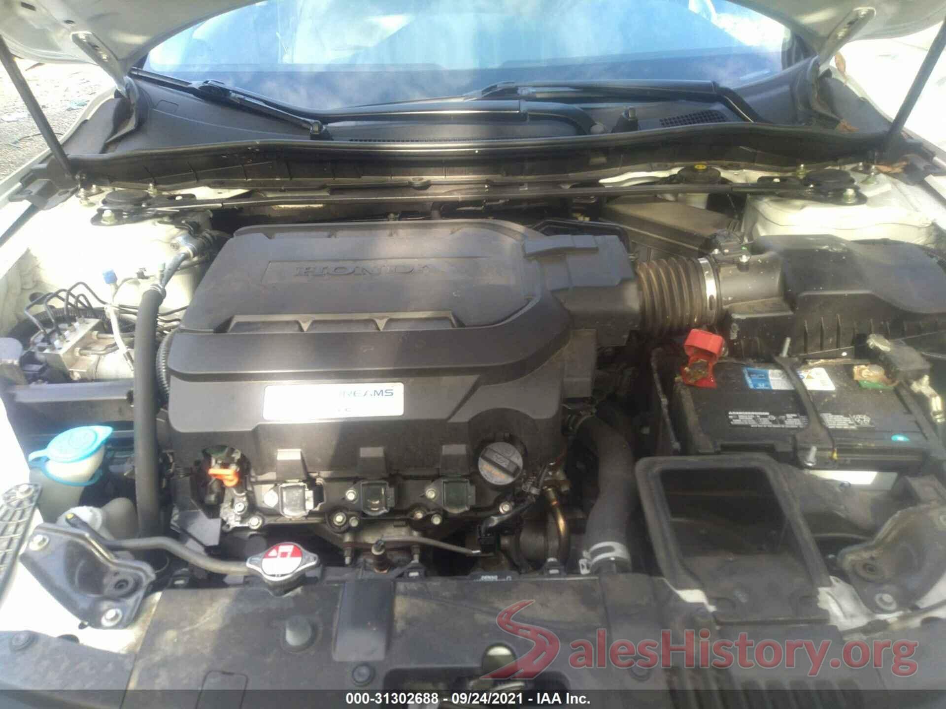 1HGCR3F9XHA023657 2017 HONDA ACCORD SEDAN