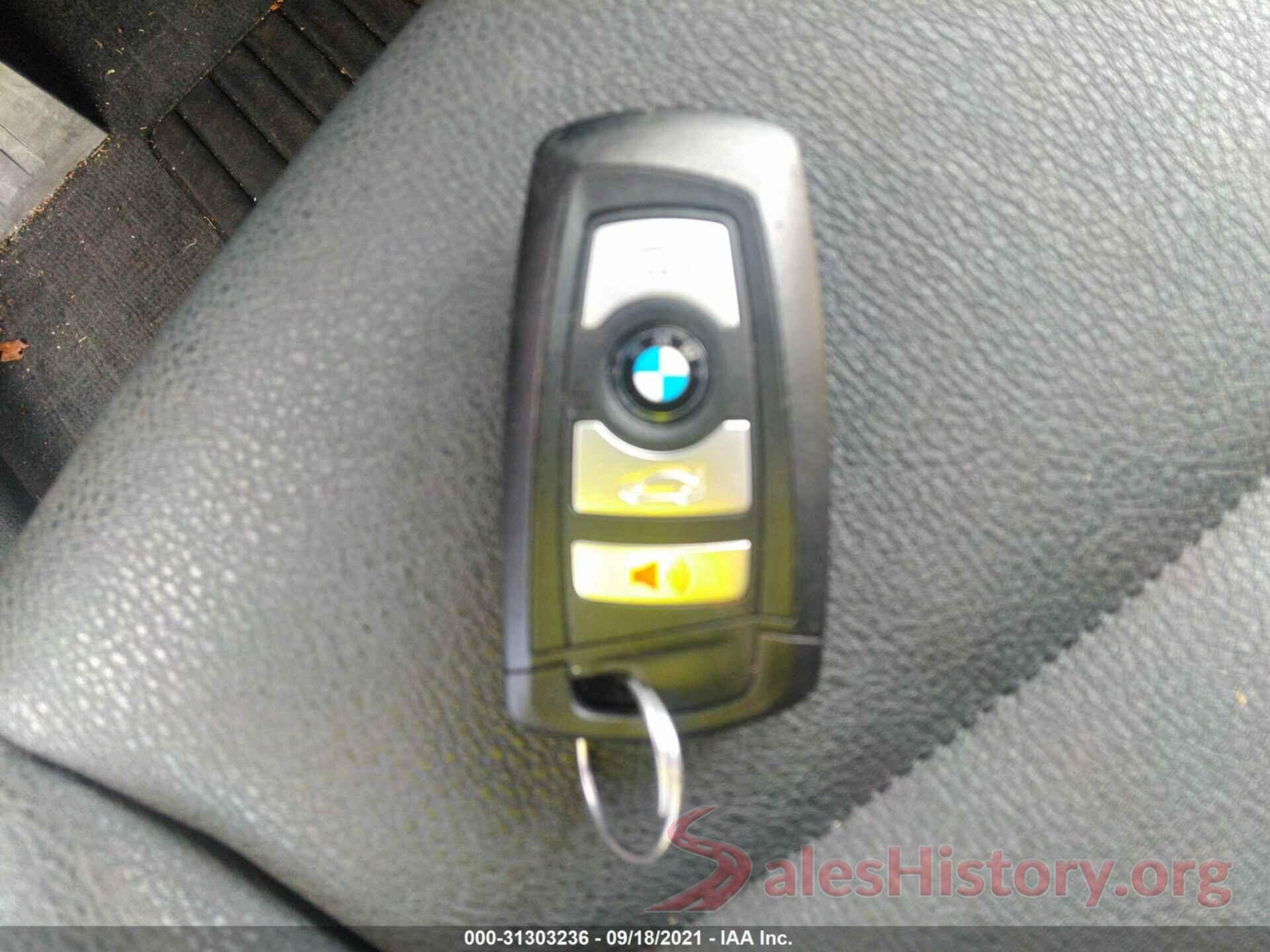 5UXWX9C34H0W77353 2017 BMW X3