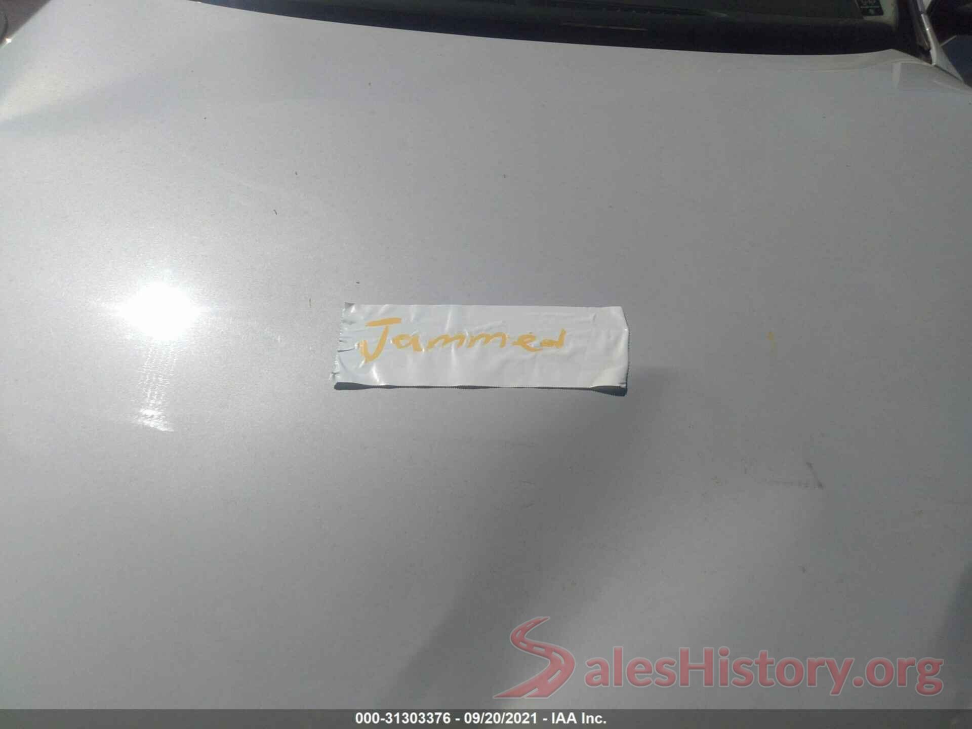 3VWDB7AJ0HM316757 2017 VOLKSWAGEN JETTA