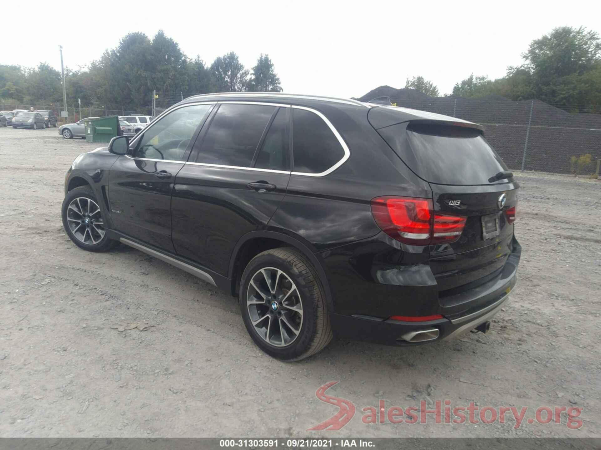 5UXKS4C56J0Y19130 2018 BMW X5