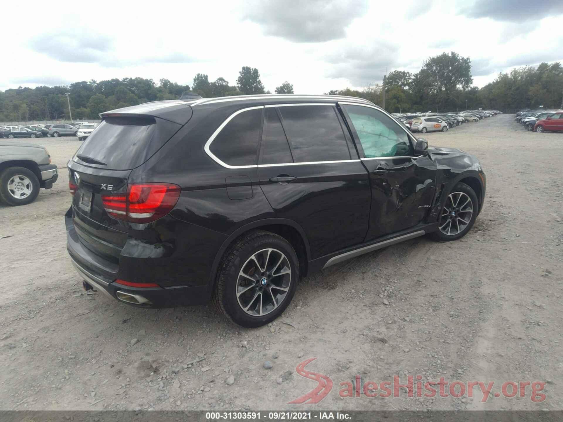 5UXKS4C56J0Y19130 2018 BMW X5