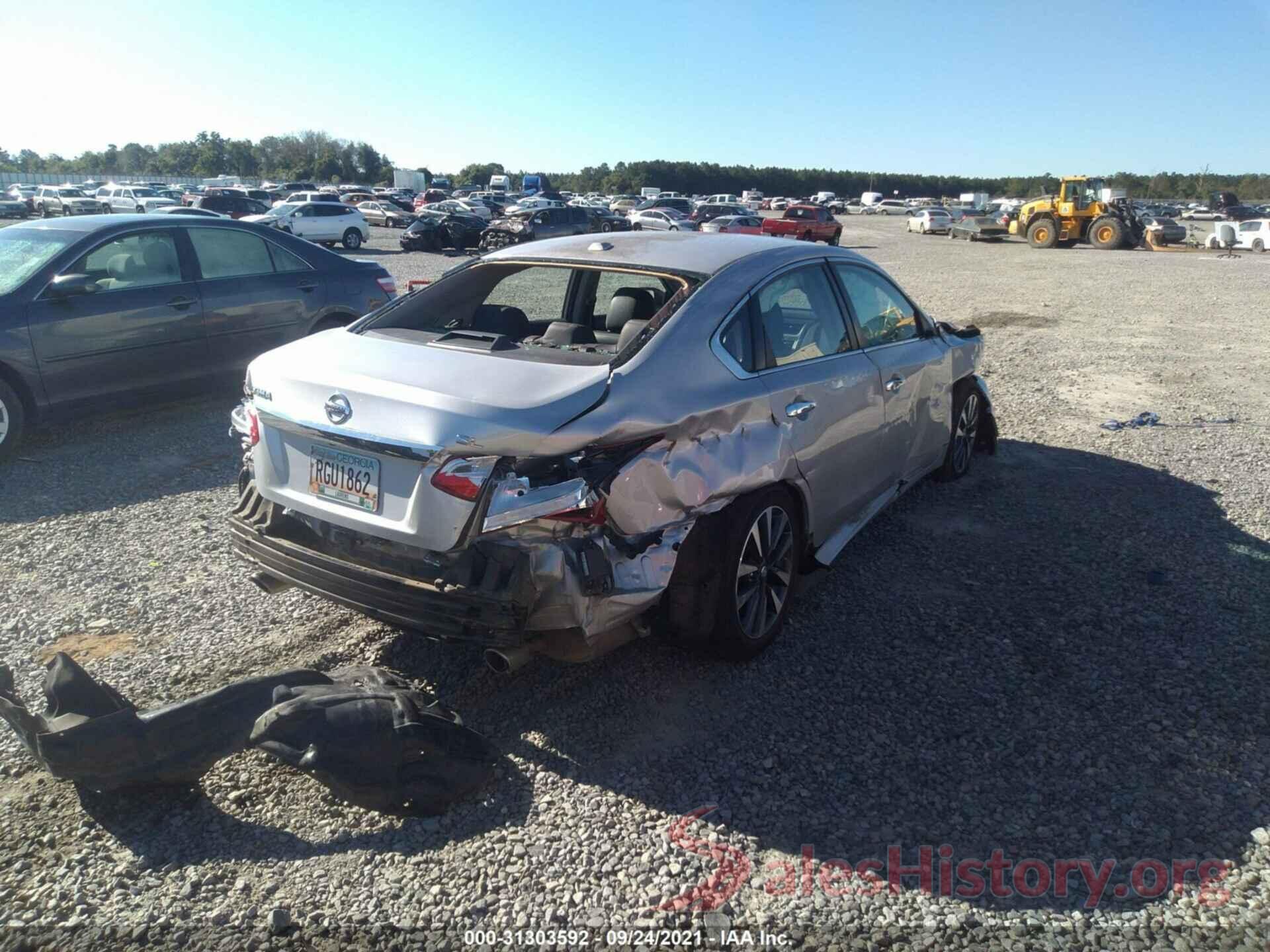 1N4AL3AP7HC141818 2017 NISSAN ALTIMA